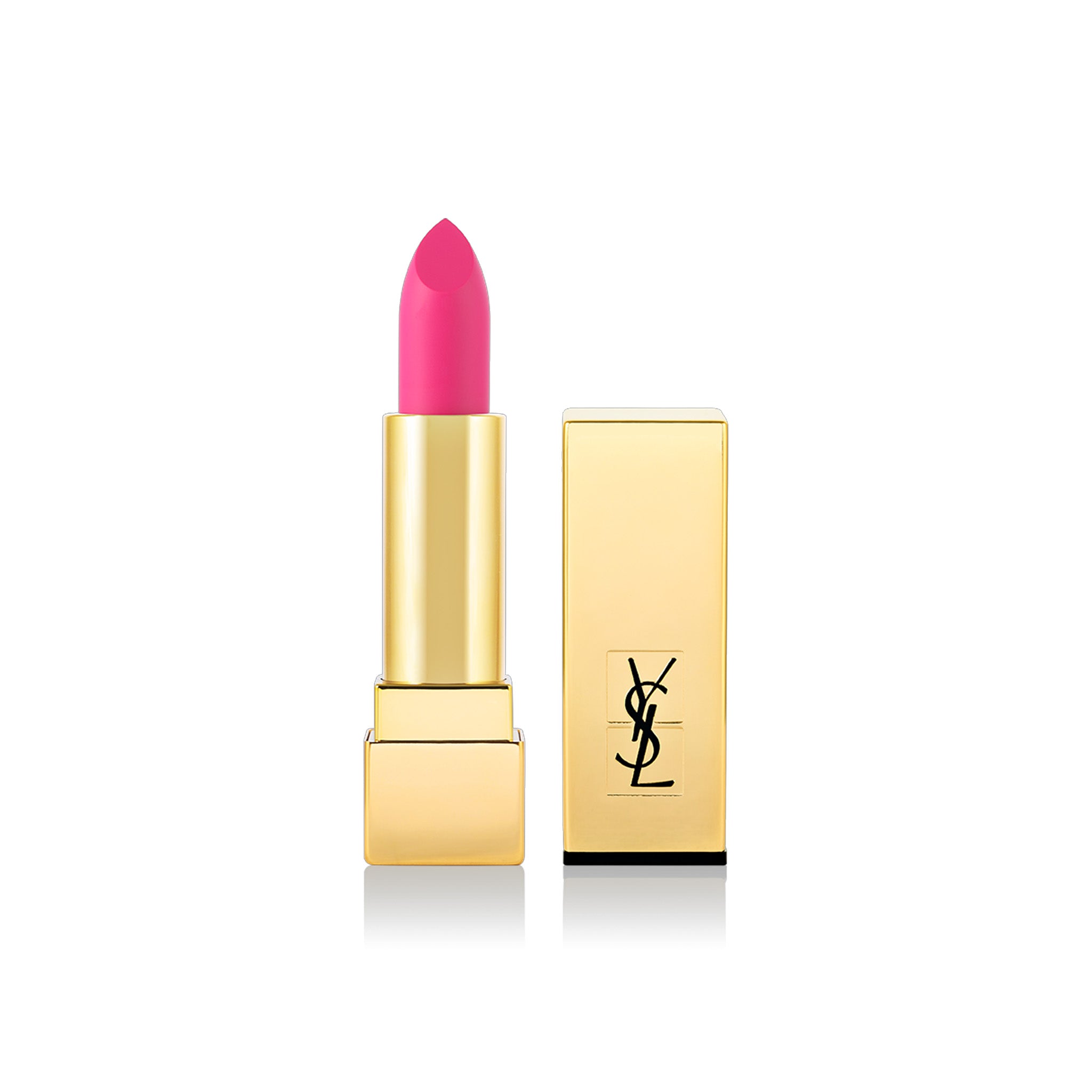 Yves Saint Laurent Rouge Pur Couture The Mats Lipstick 221 Rose Ink Lebanon