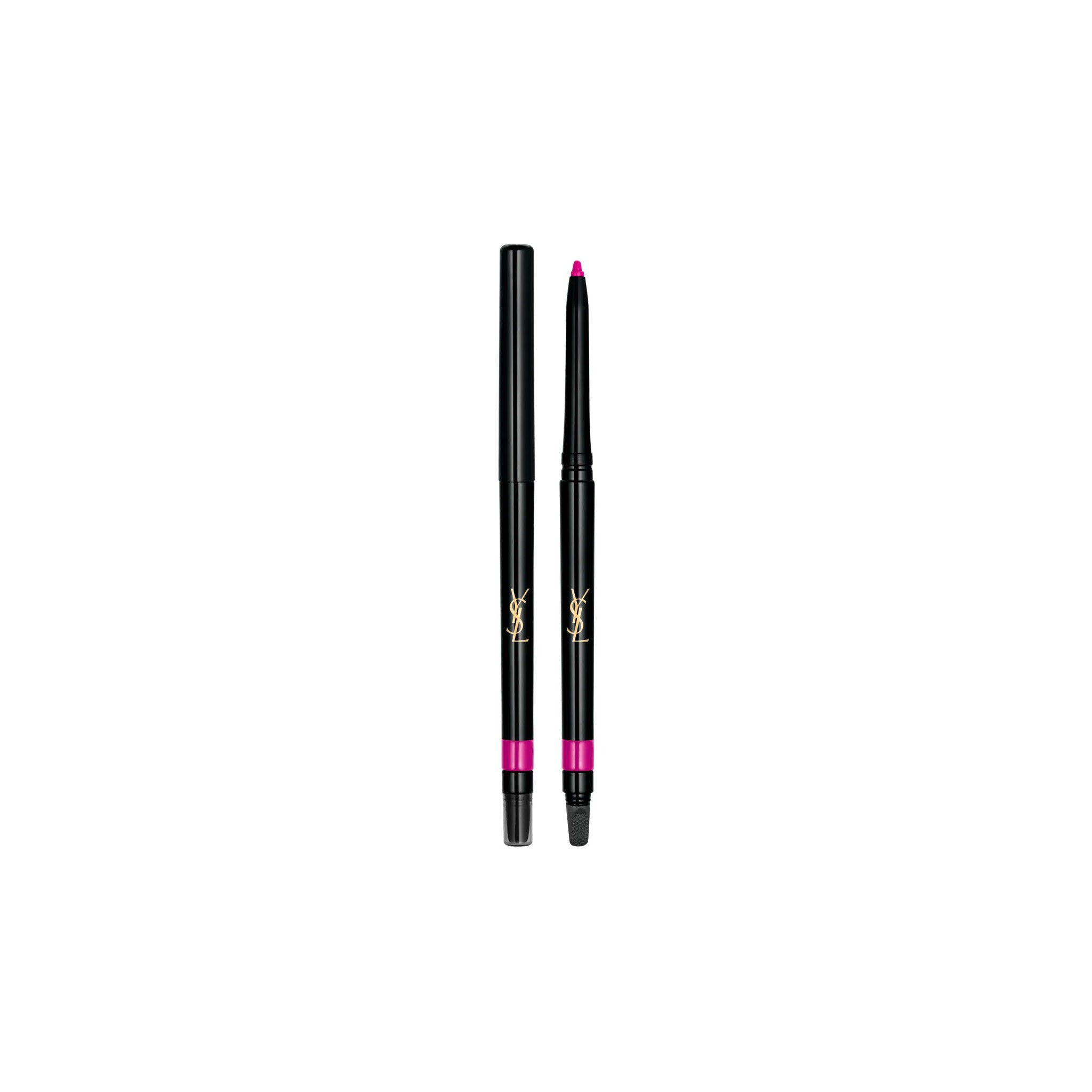Yves Saint Laurent Dessin Des Levres Lip Styler 19 Le Fuchsia Lebanon