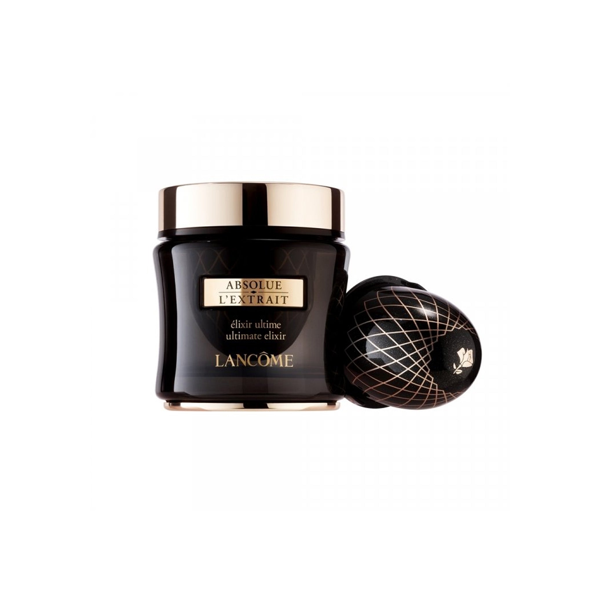 Absolue L'Extrait Elixir Cream