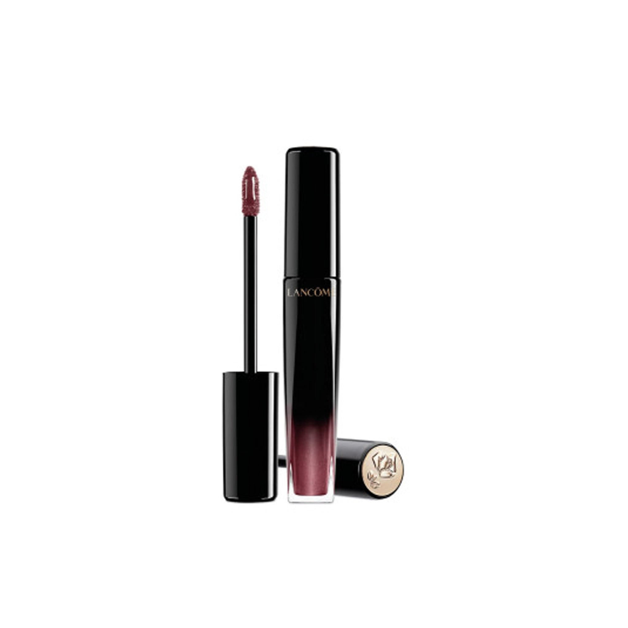 Lancome L'Absolu Lacquer Buildable Shine & Color Longwear Lip Color 500 Gold for it Lebanon