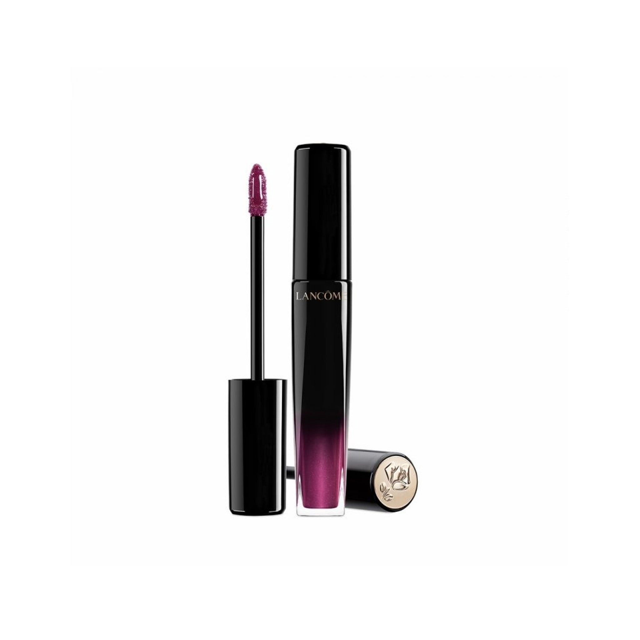 Lancome L'Absolu Lacquer Buildable Shine & Color Longwear Lip Color 492 Celebration Lebanon