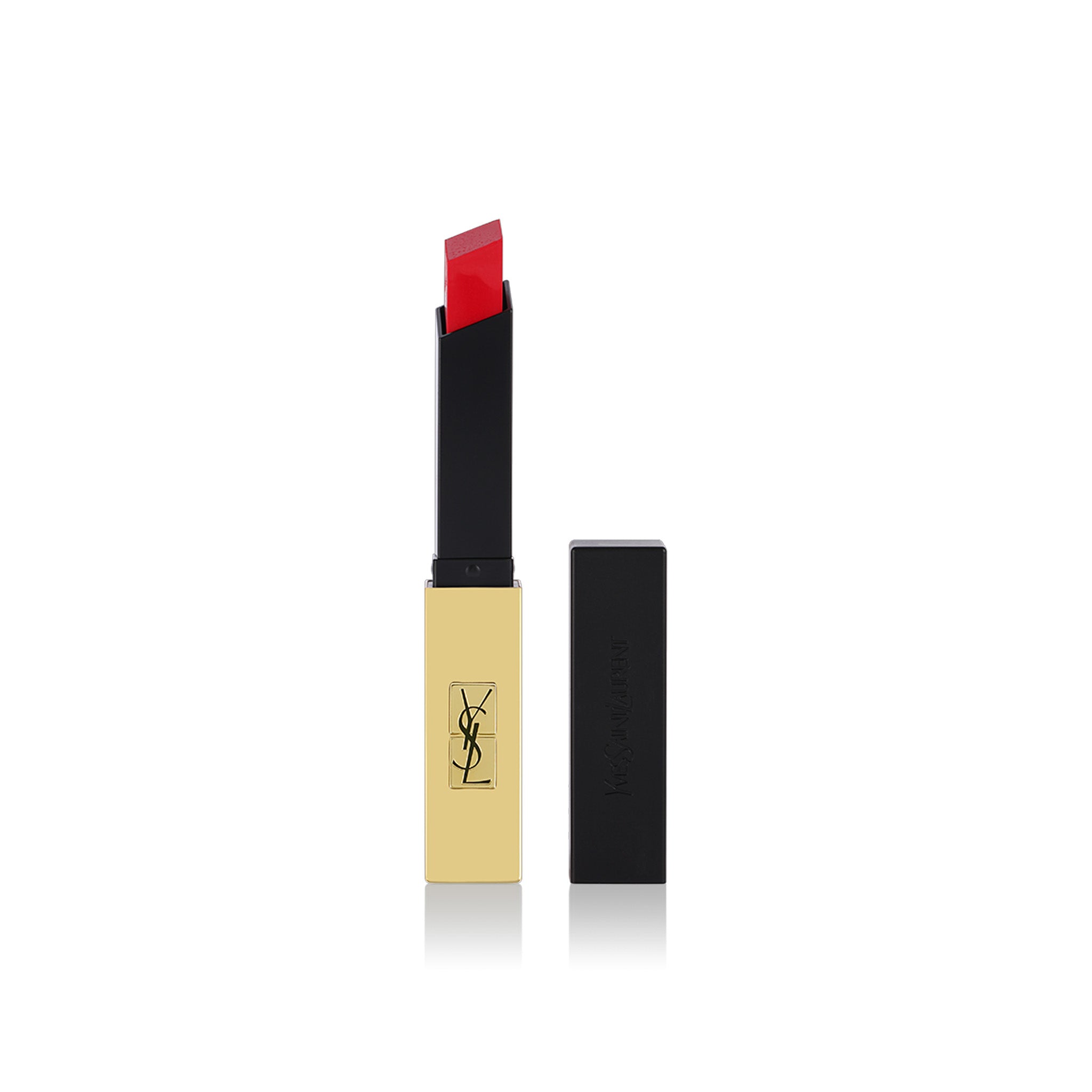 Yves Saint Laurent Rouge Pur Couture The Slim Matte Lipstick 01 Rouge Extravagant Lebanon