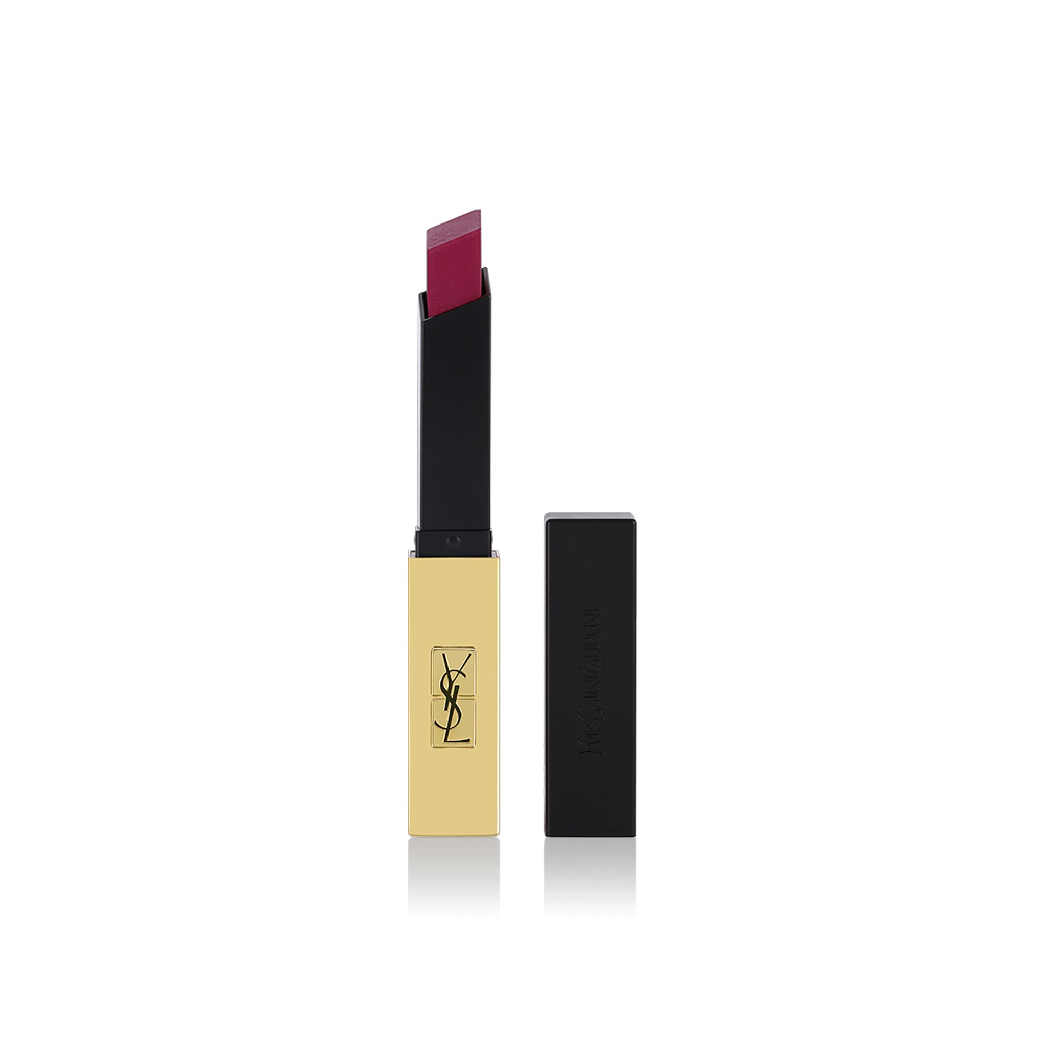 Yves Saint Laurent Rouge Pur Couture The Slim Matte Lipstick 04 Fuchsia Excentrique Lebanon