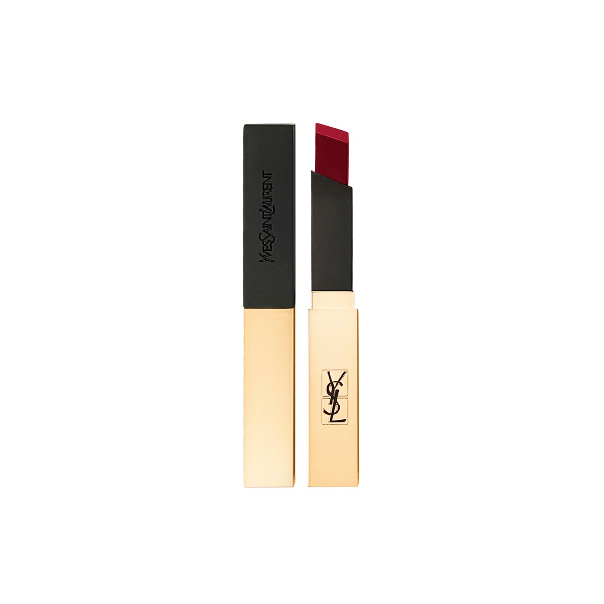 Yves Saint Laurent Rouge Pur Couture The Slim Matte Lipstick 18 Reverse Red Lebanon