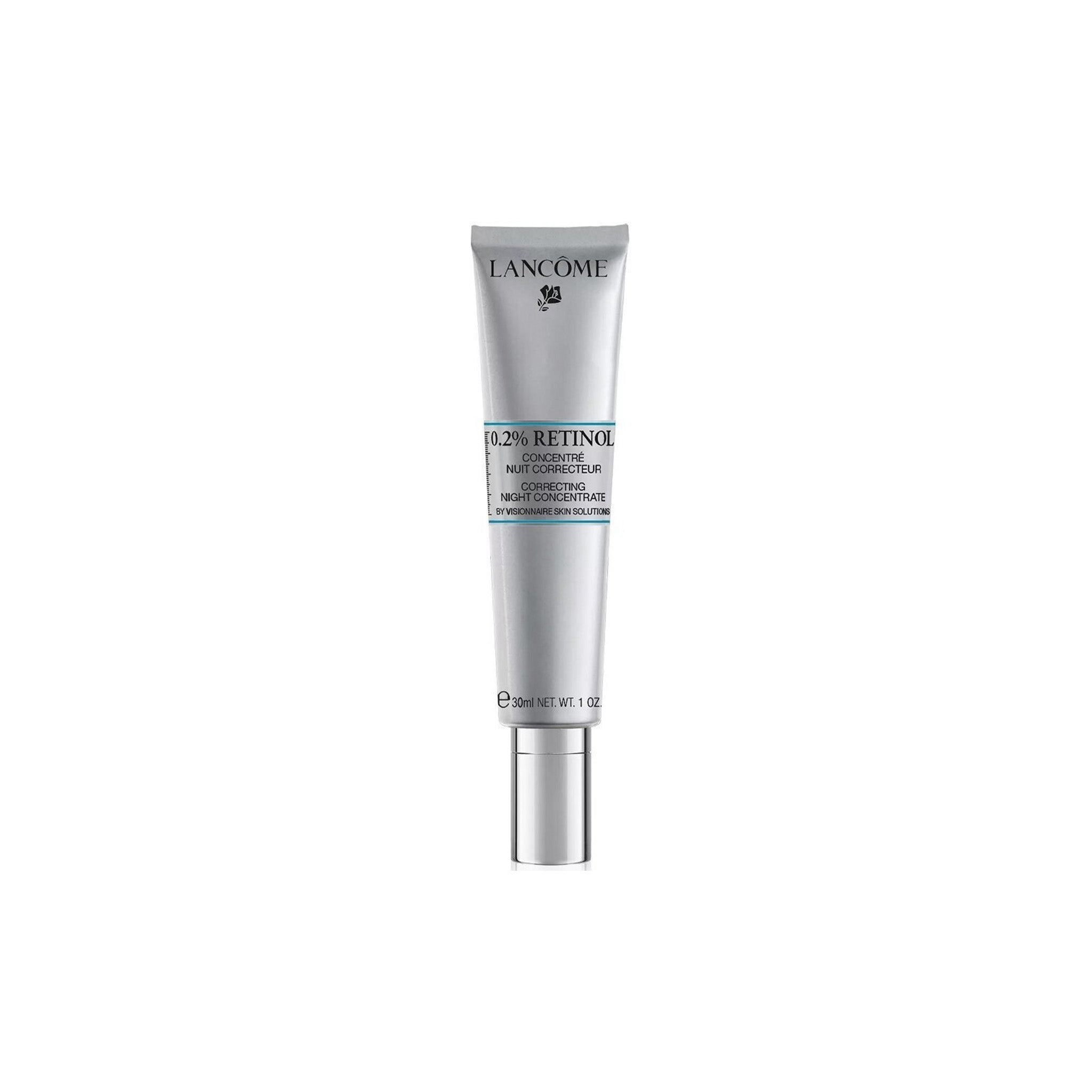 Visionnaire Skin Solutions 0.2% Retinol Night Concentrate