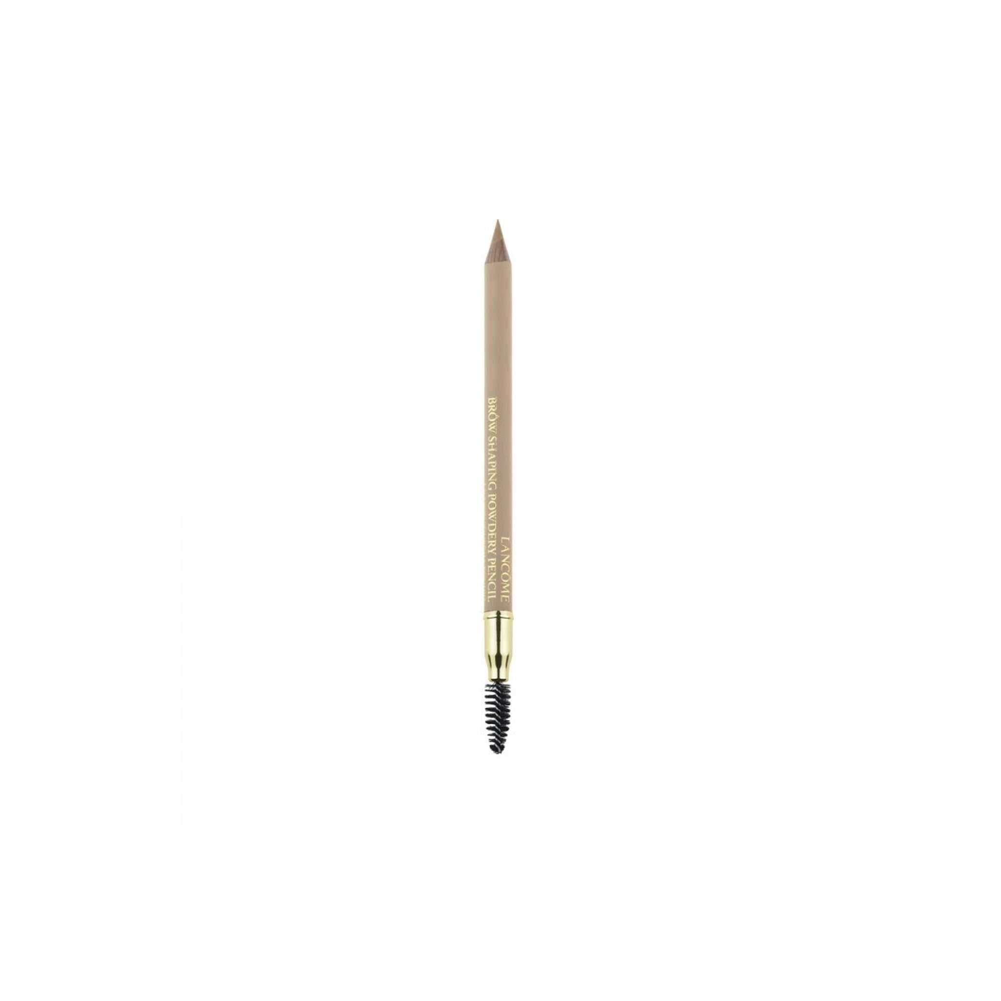 Brow Shaping Powdery Pencil