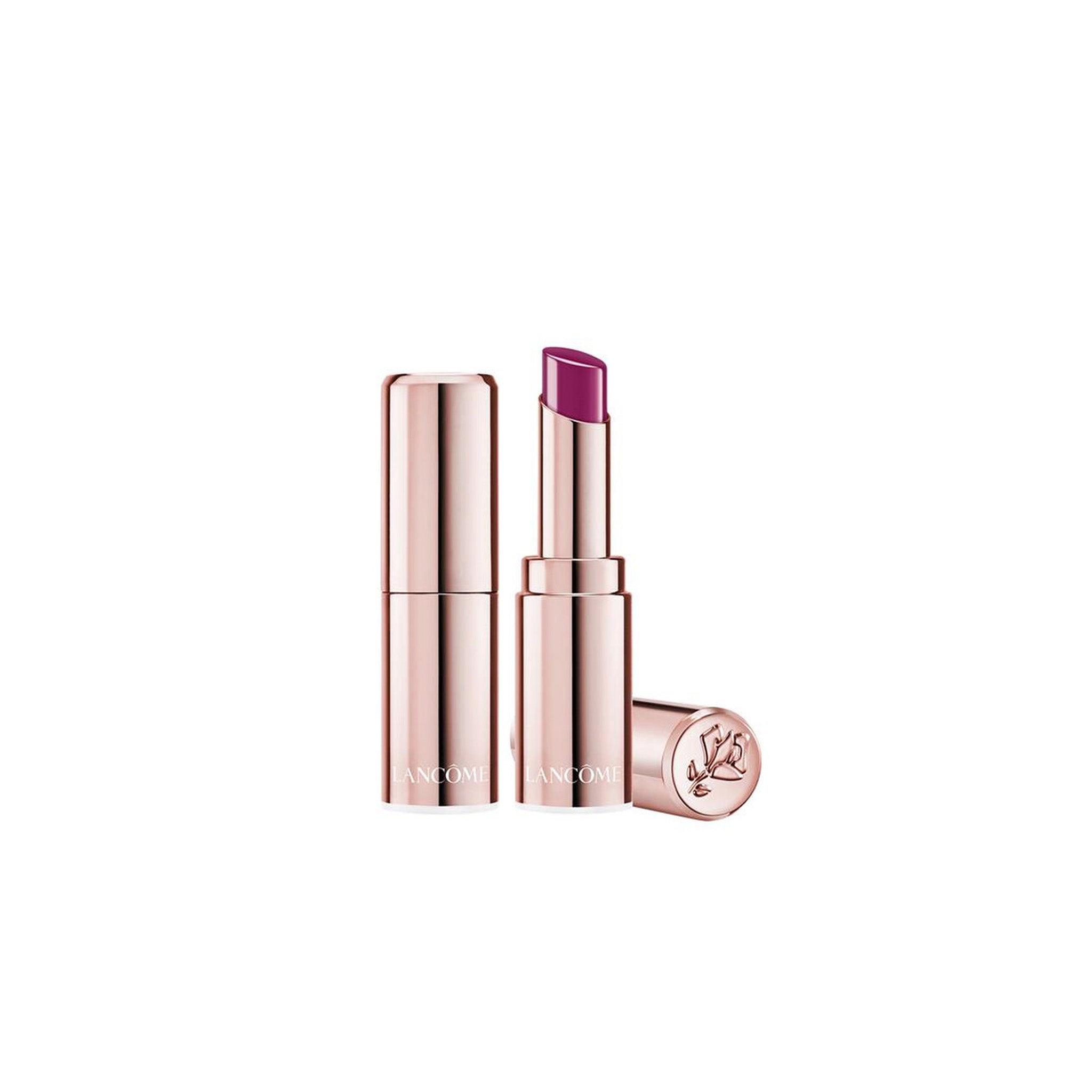 L'Absolu Mademoiselle Shine Lipstick - Balmy Feel Lipstick Healthy Glow Colors