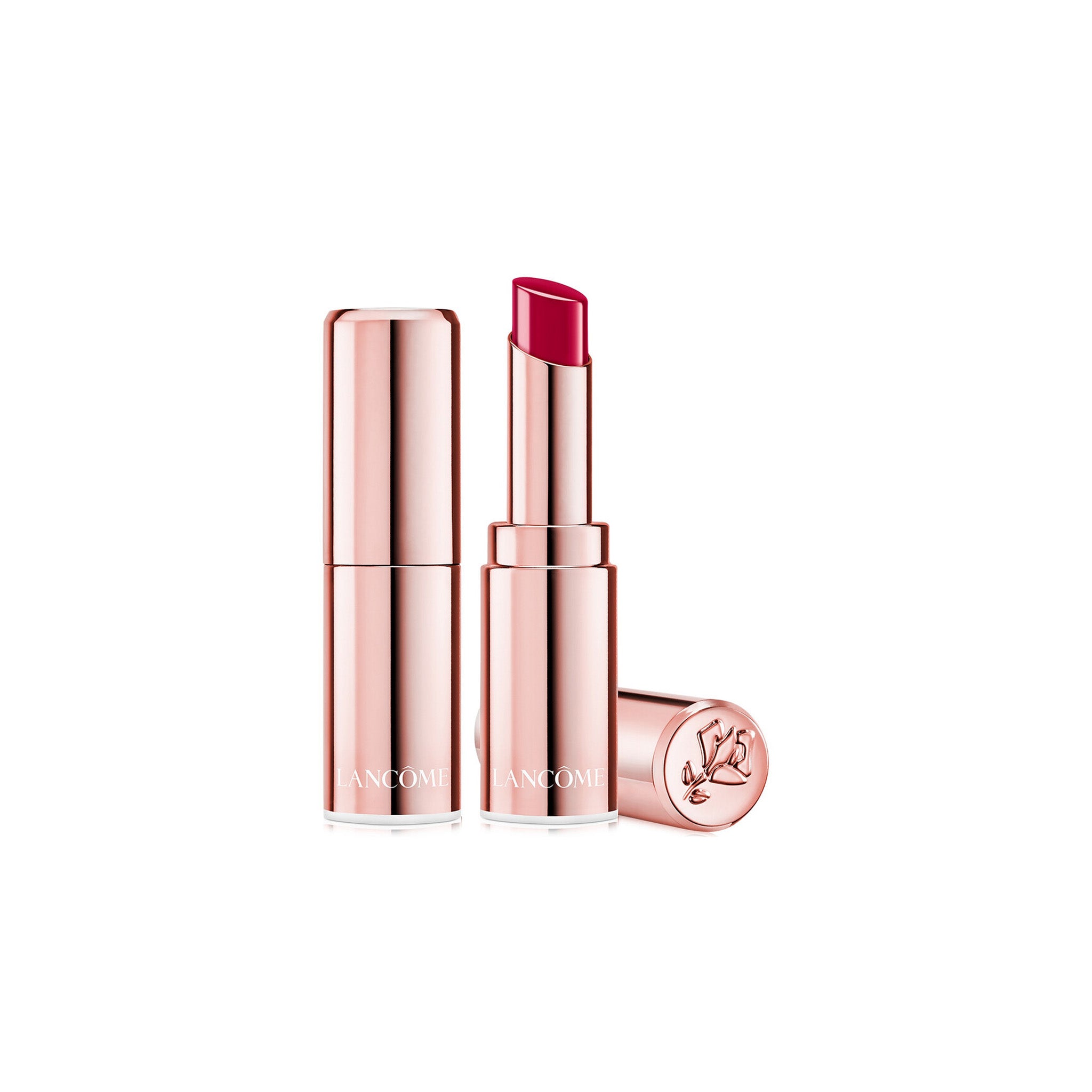 Lancome L'Absolu Mademoiselle Shine Lipstick 368 Mademoiselle Smiles Lebanon