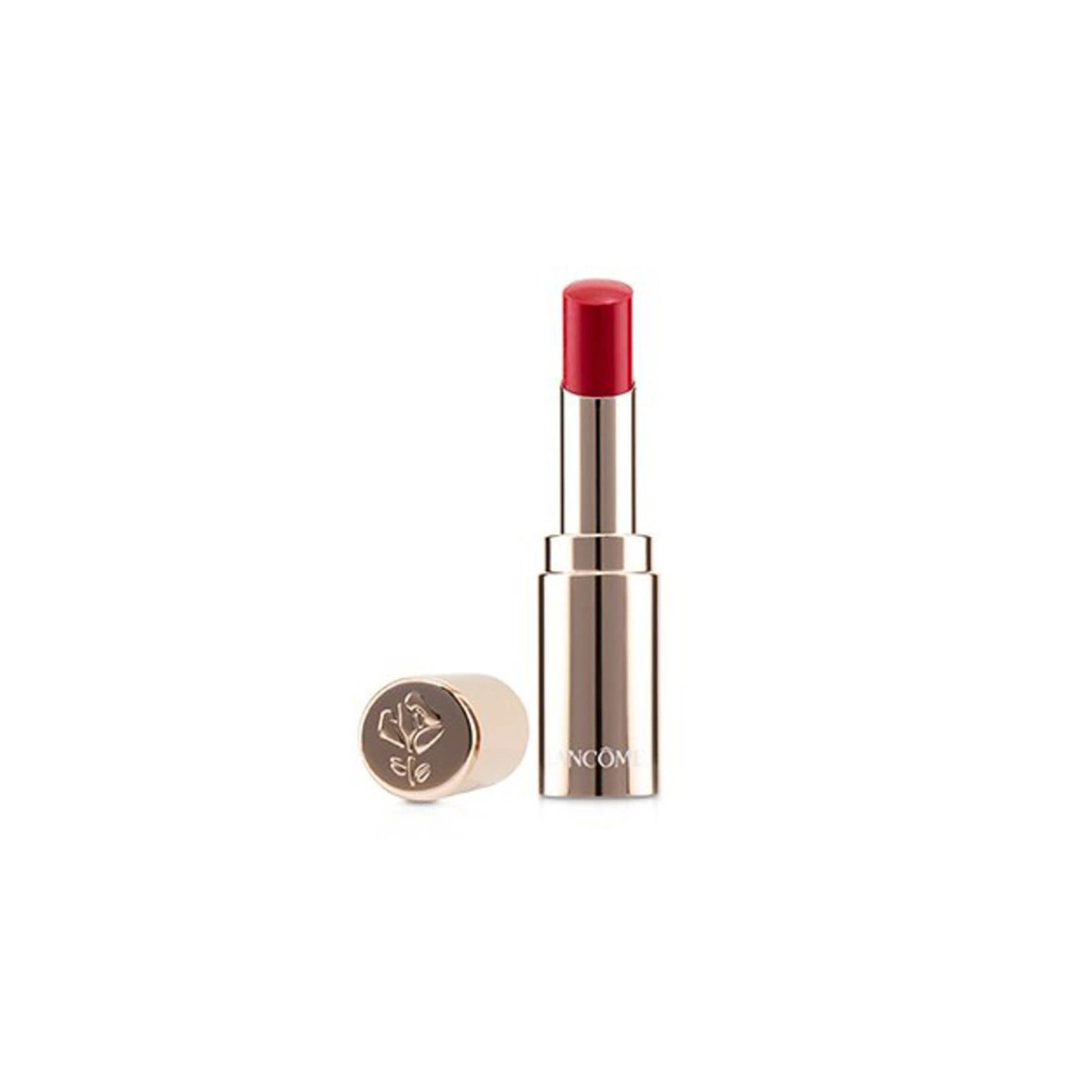 L'Absolu Mademoiselle Shine Lipstick - Balmy Feel Lipstick Healthy Glow Colors