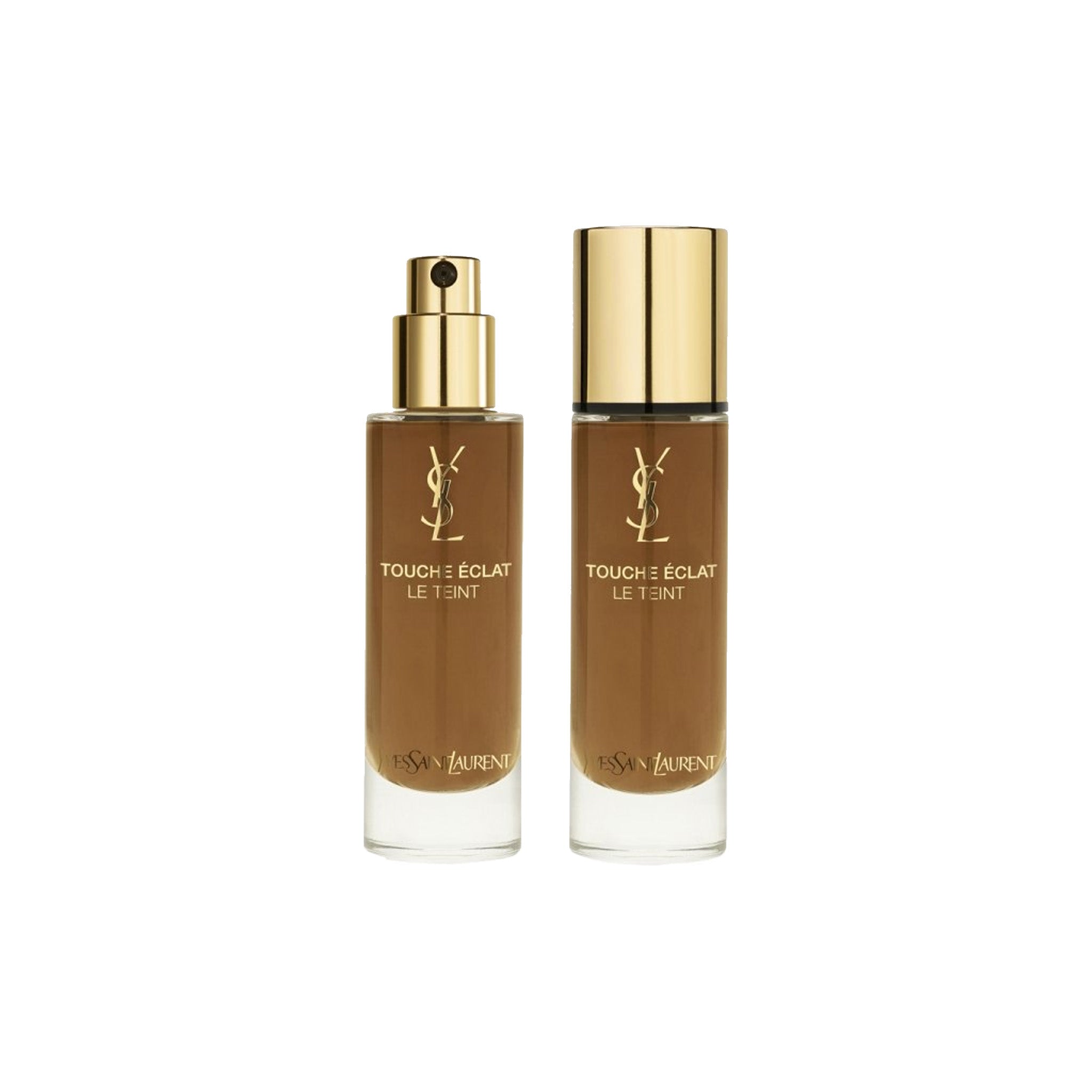 Touche Eclat Le Teint Foundation