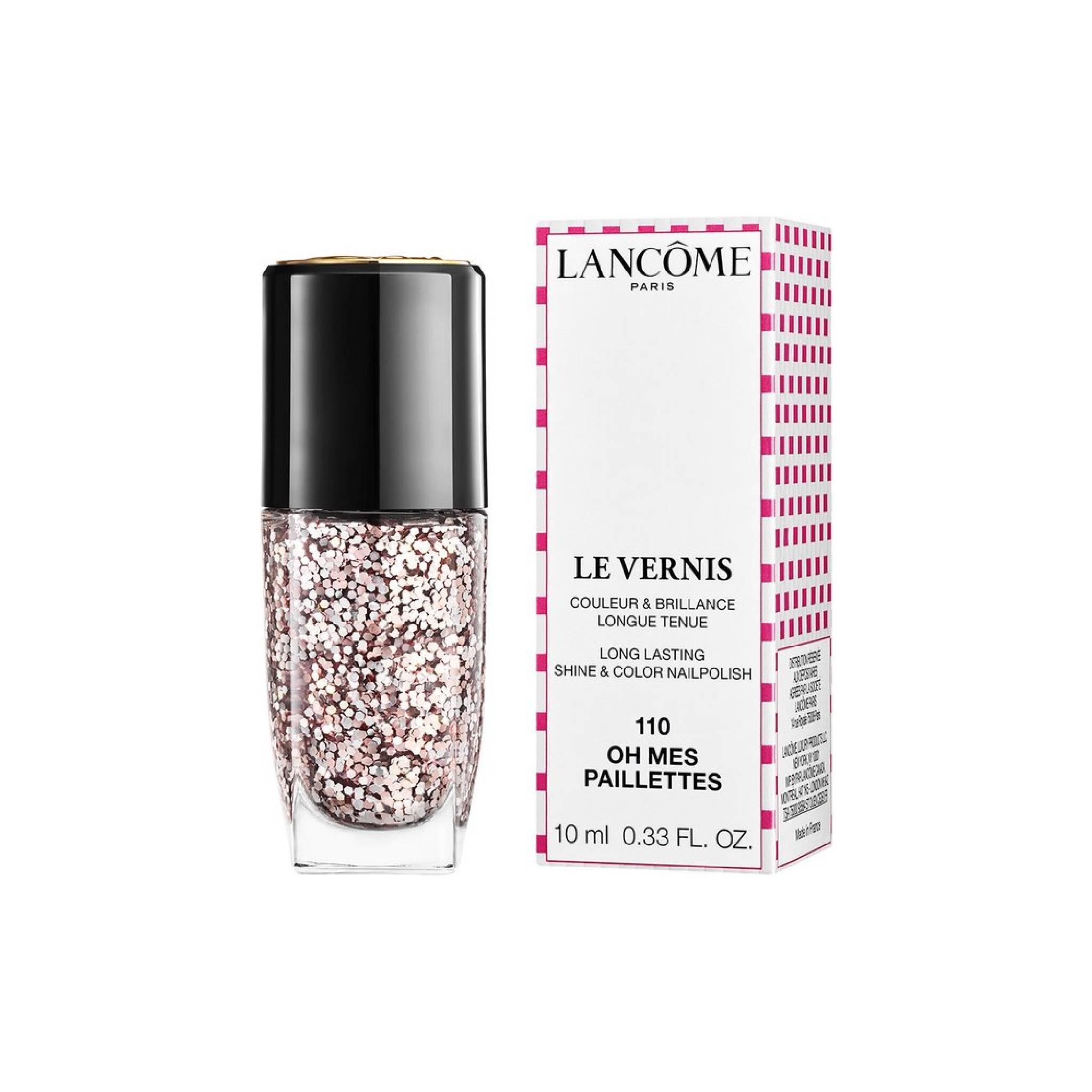 Le Vernis Nail Polish