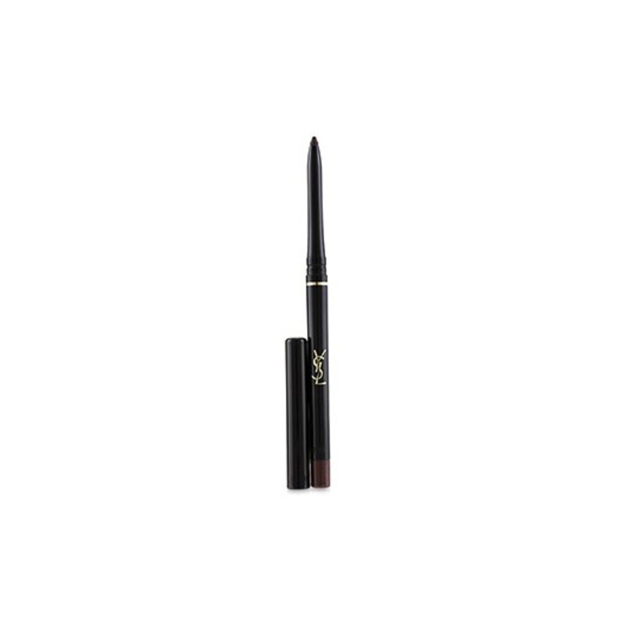Yves Saint Laurent Dessin Du Regard Waterproof Stylo Eyeliner 06 Bordeaux Clinquant Lebanon