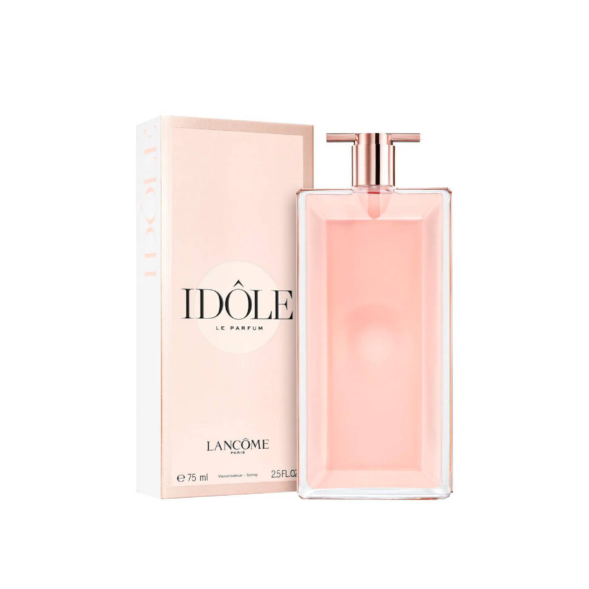 Idole Le Parfum