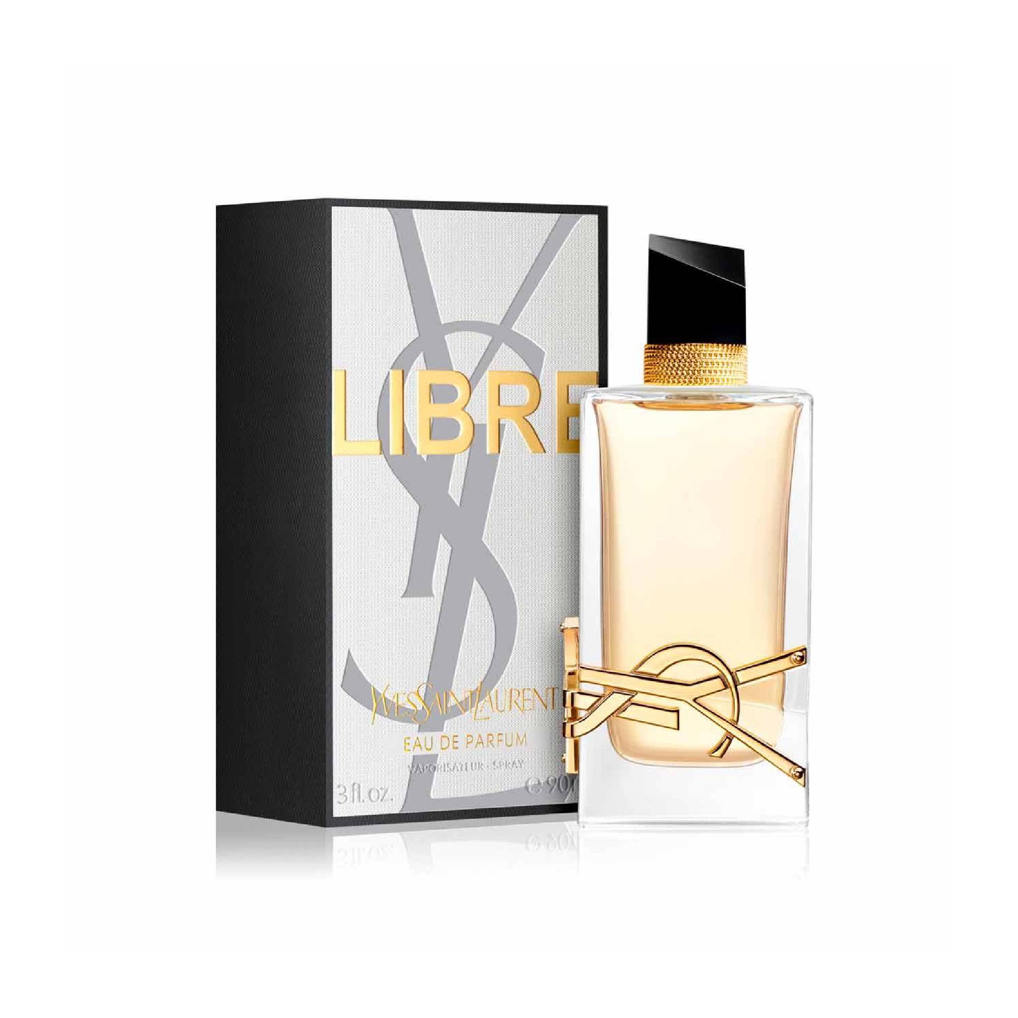Libre - Eau De Parfum