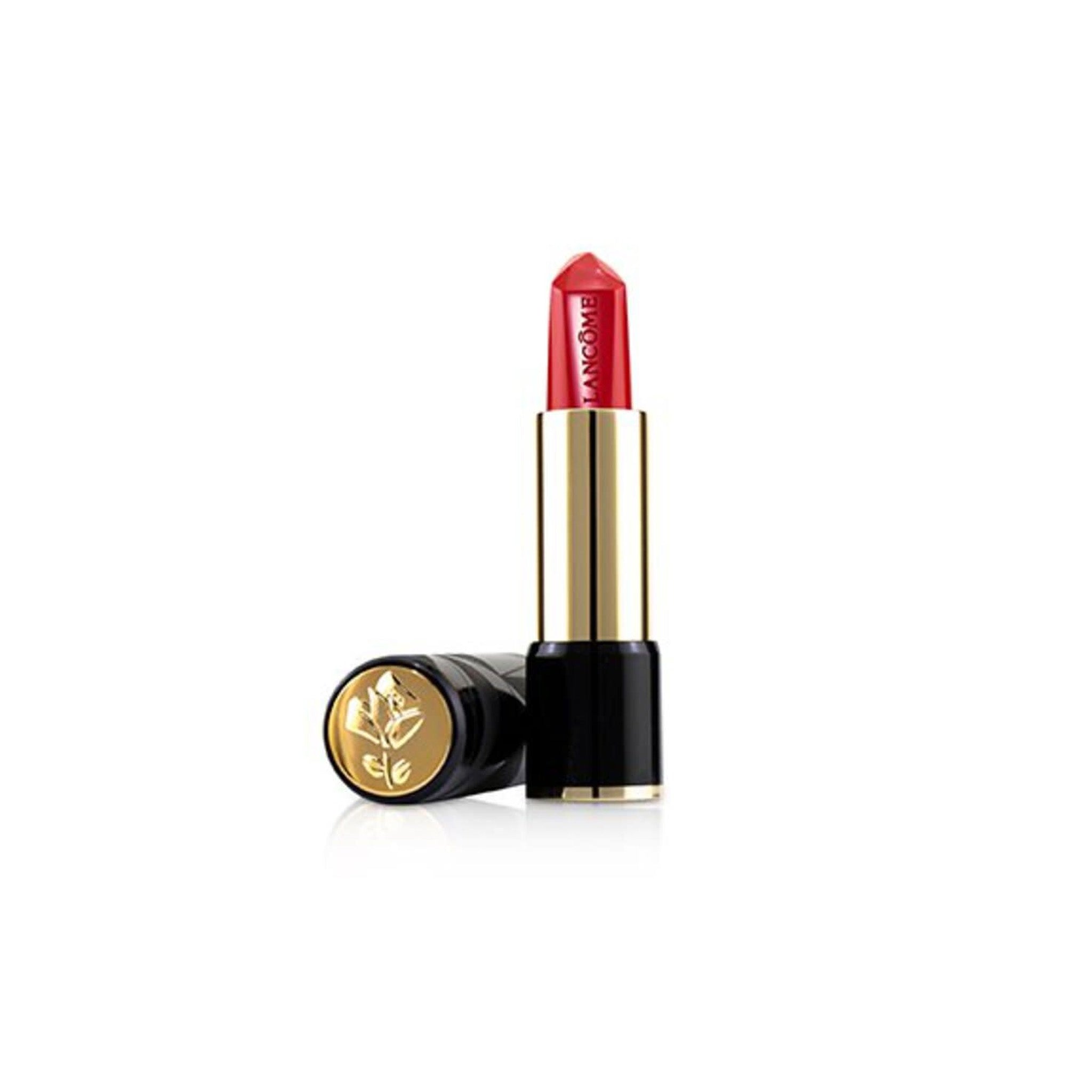 L'Absolu Rouge Ruby Cream Lipstick