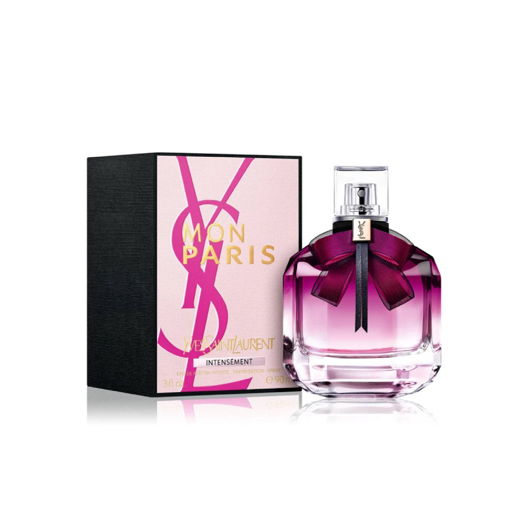 Mon Paris Intensement - Eau De Parfum
