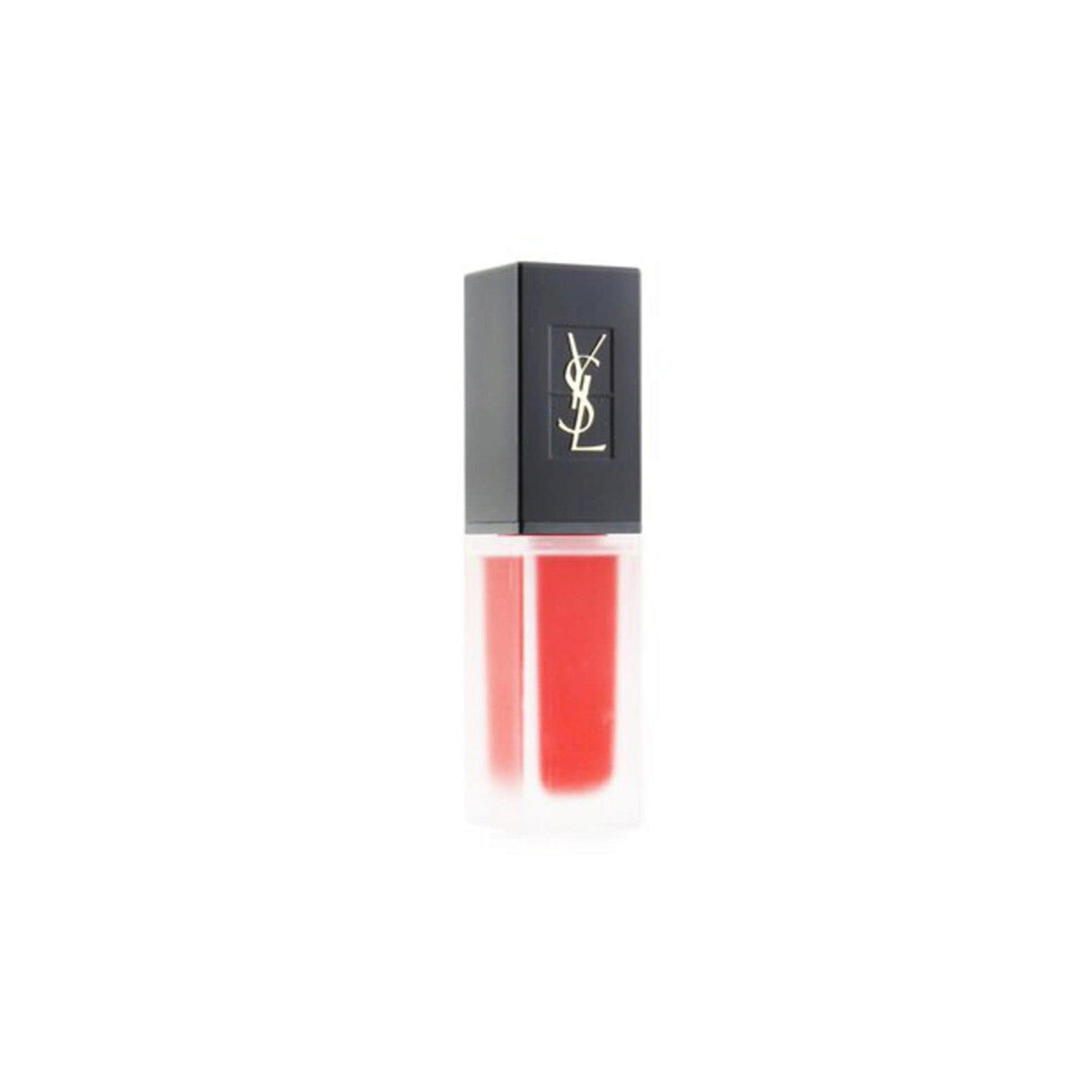 Yves Saint Laurent Tatouage Couture Velvet Cream Matte Liquid Lipstick 201 Nude Sedition Lebanon