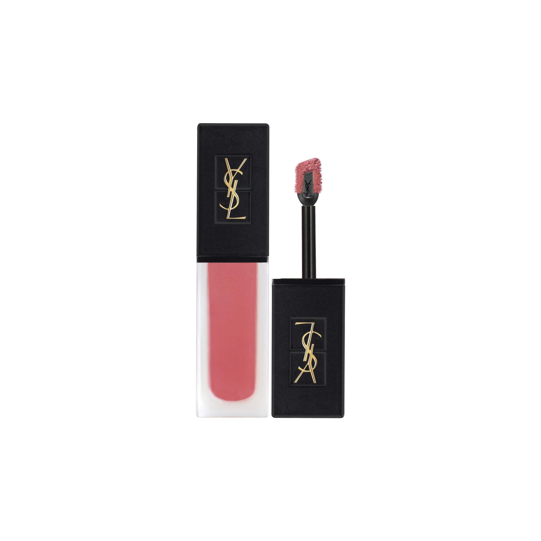 Yves Saint Laurent Tatouage Couture Velvet Cream Matte Liquid Lipstick 204 Beige Underground Lebanon