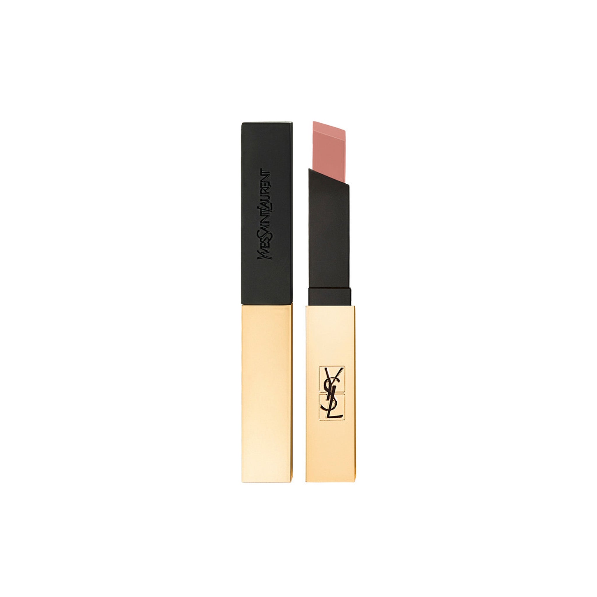 Yves Saint Laurent Rouge Pur Couture The Slim Matte Lipstick 31 Inflammatory Nude Lebanon