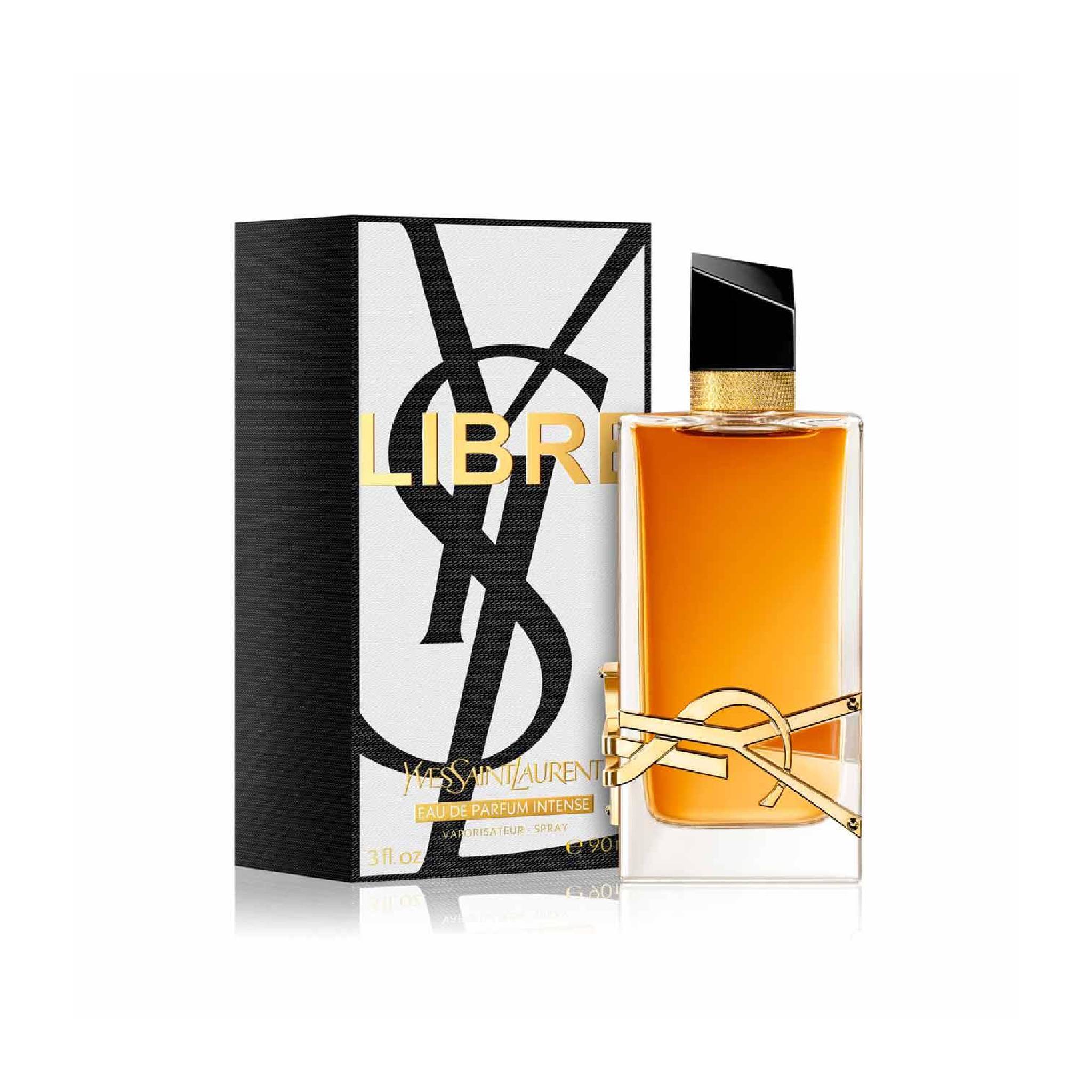Libre Eau De Parfum Intense