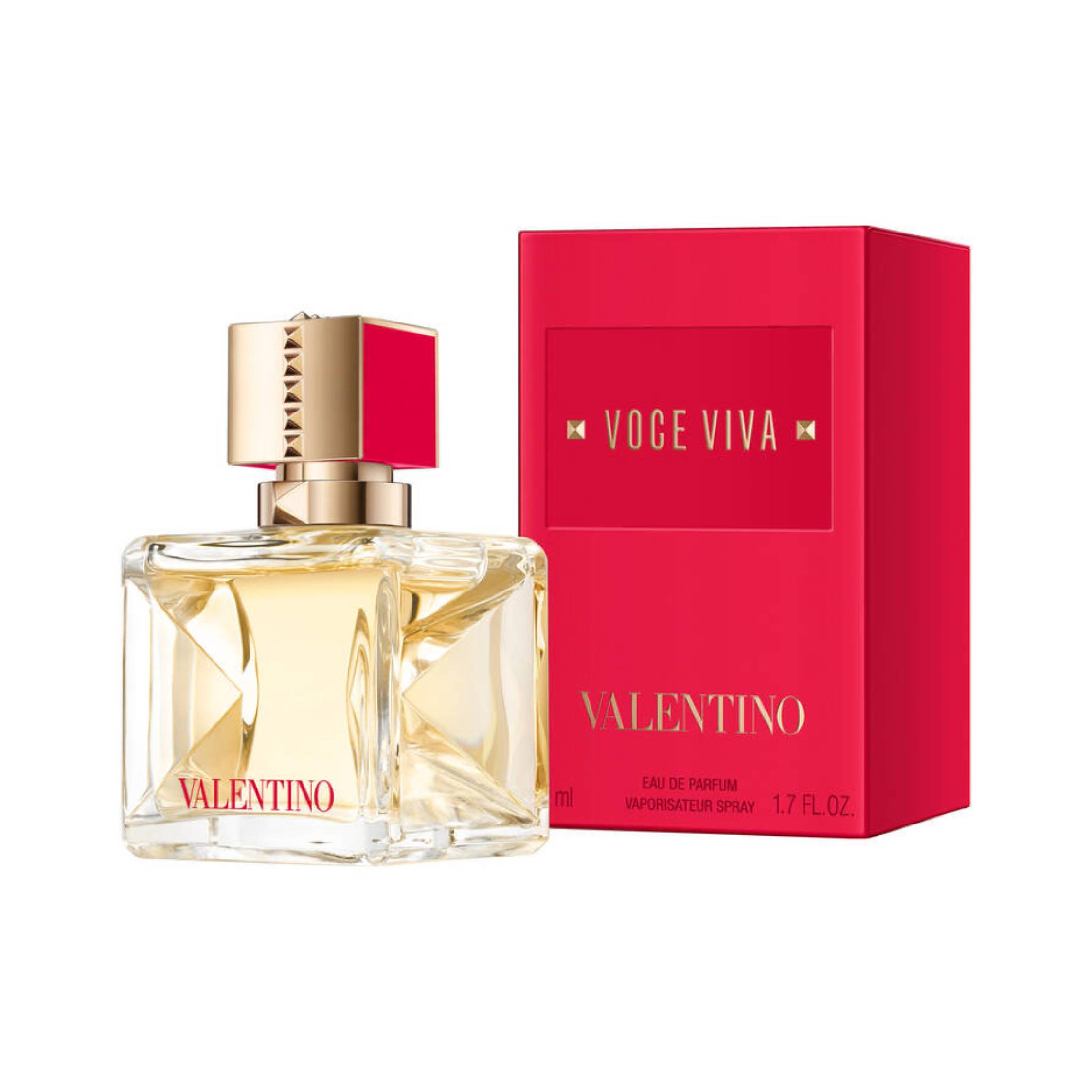 Voce Viva - Eau de Parfum