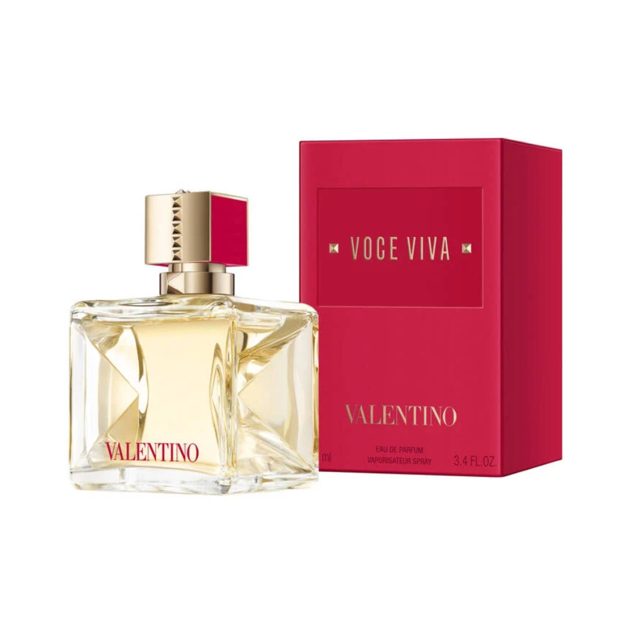 Voce Viva - Eau de Parfum