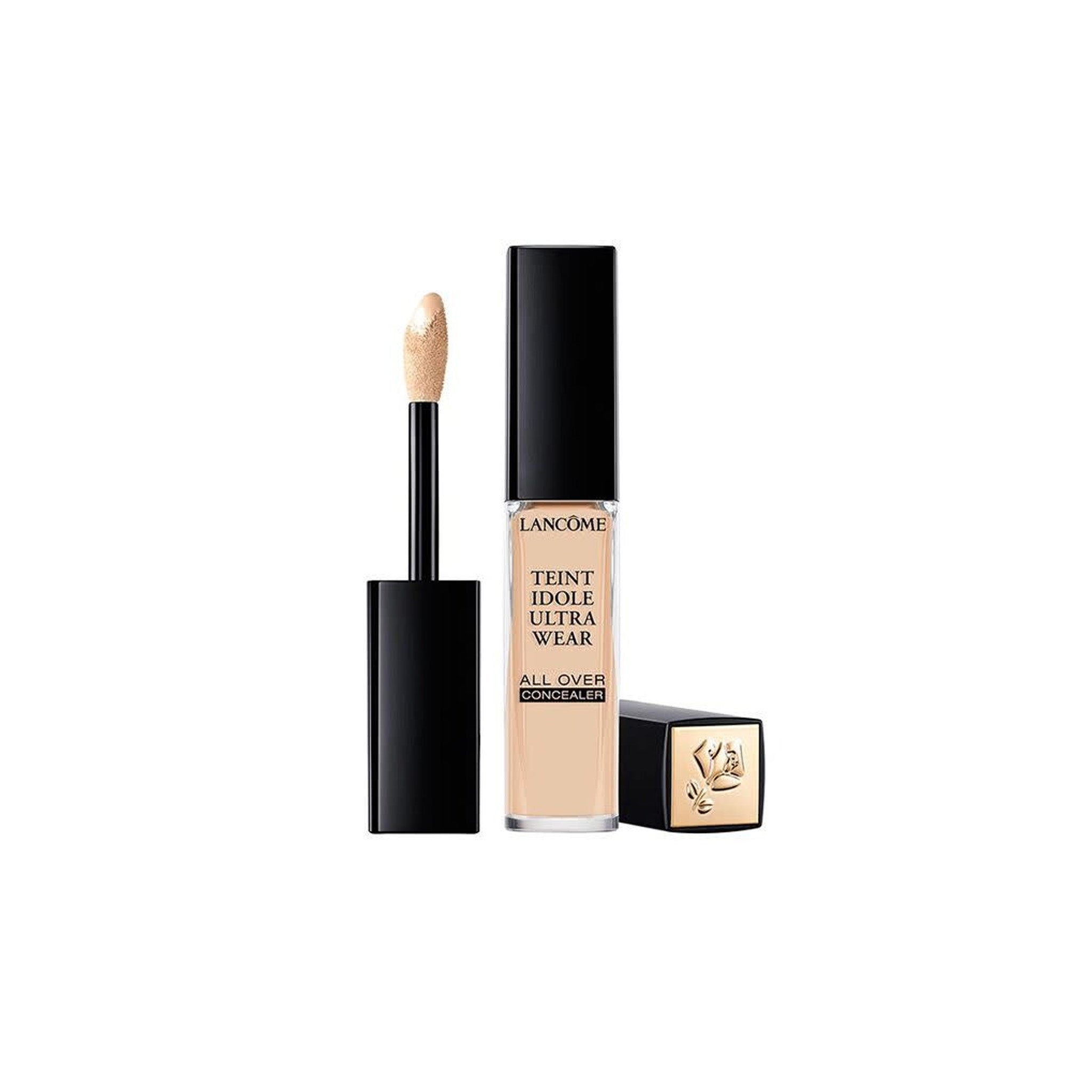 Lancome Teint Idole Ultra Wear All Over Full Coverage Concealer 110 Ivoire Lebanon