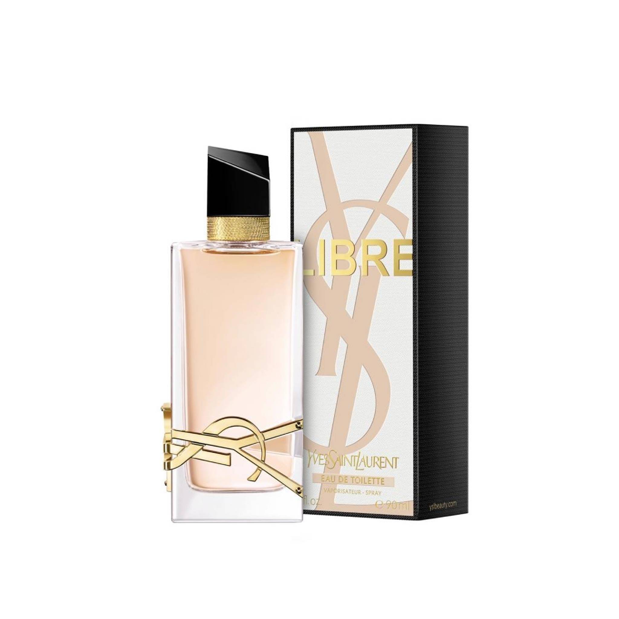 Libre - Eau de Toilette