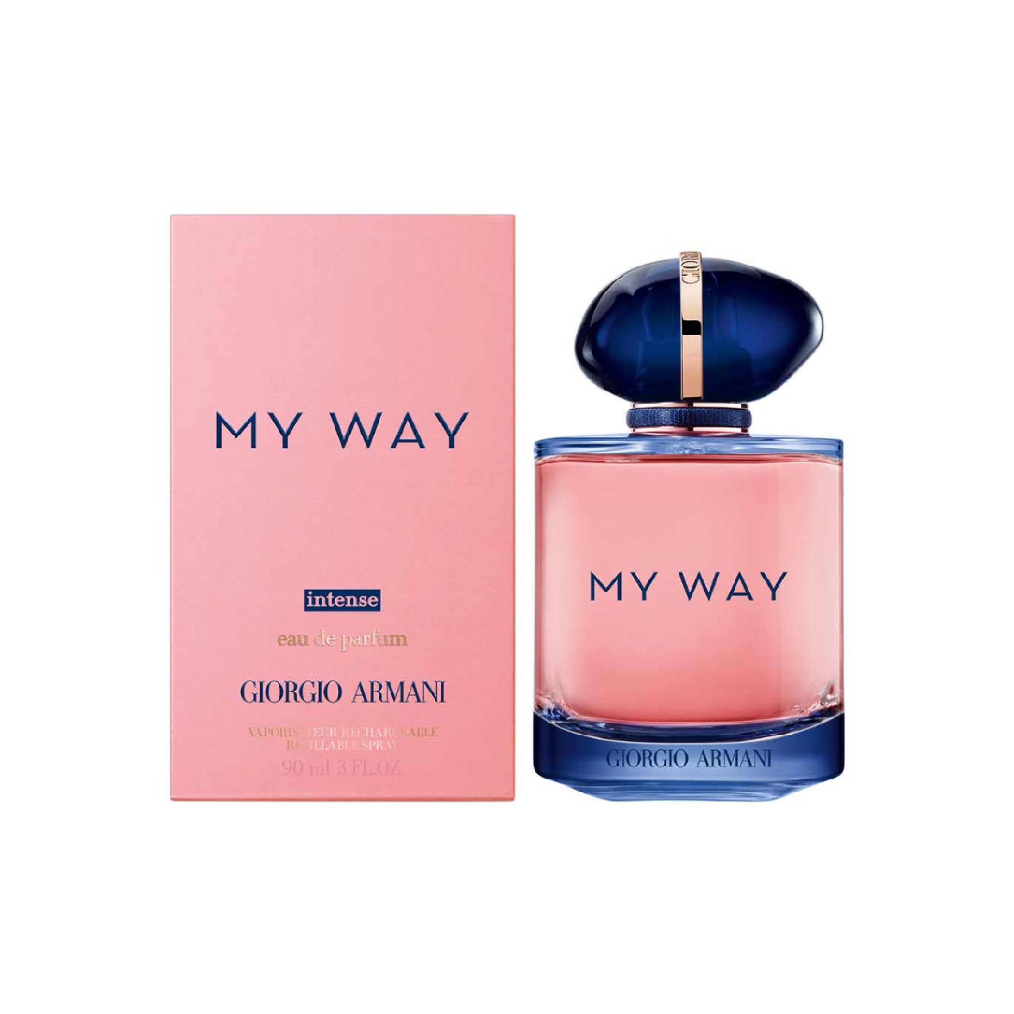 My Way Intense - Eau De Parfum