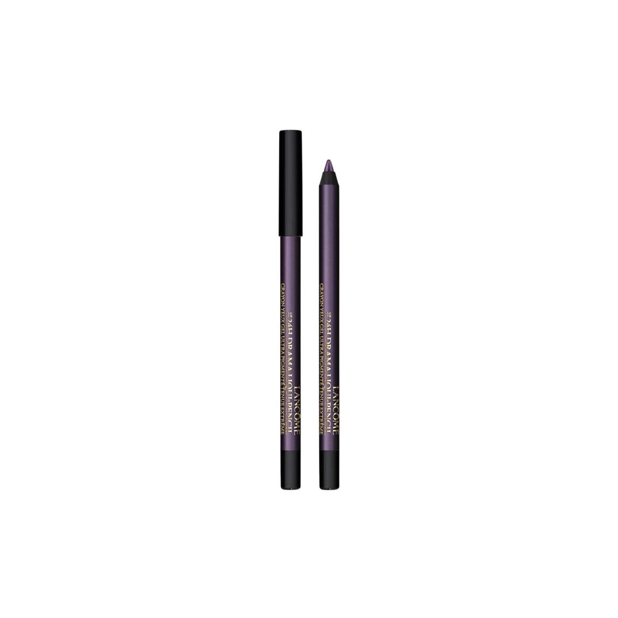 Lancome 24H Drama Liqui-Pencil Eyeliner 07 Purple Cabaret Lebanon