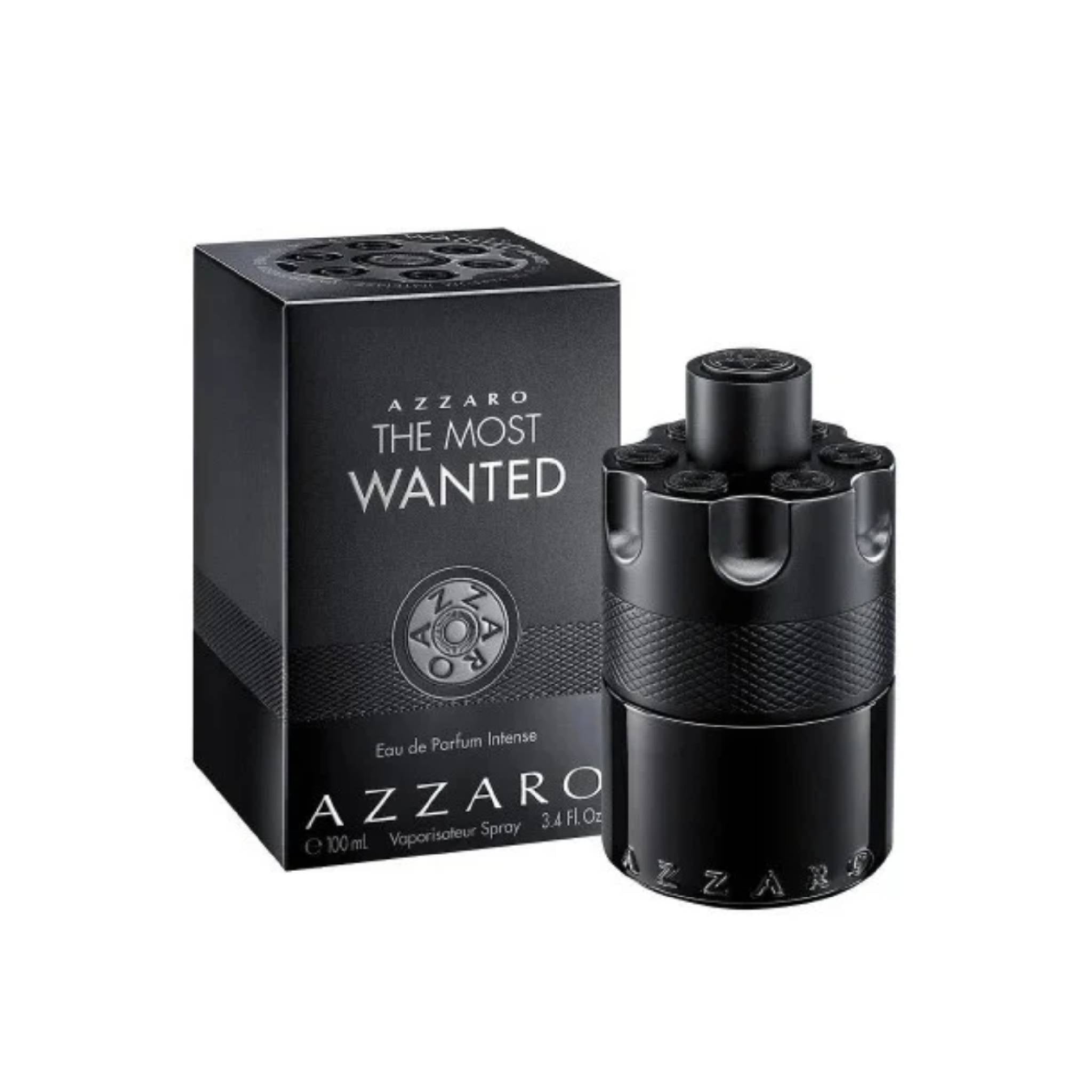 The Most Wanted - Eau De Parfum Intense