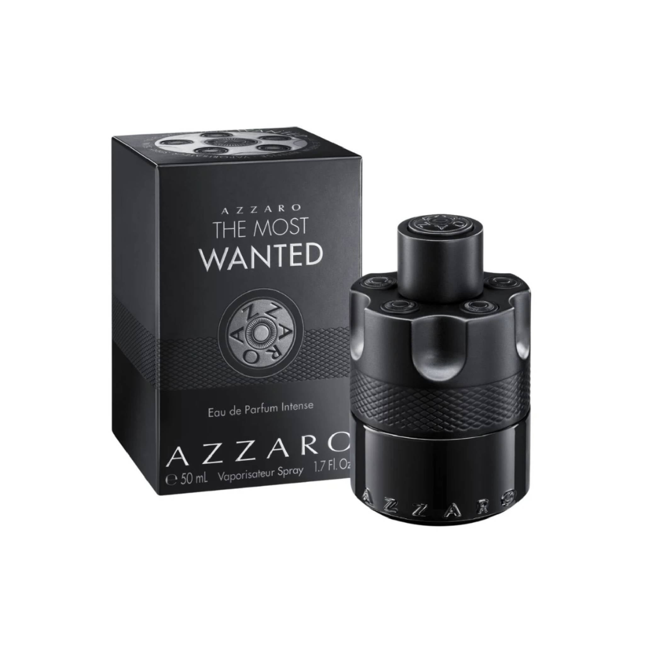 The Most Wanted - Eau De Parfum Intense
