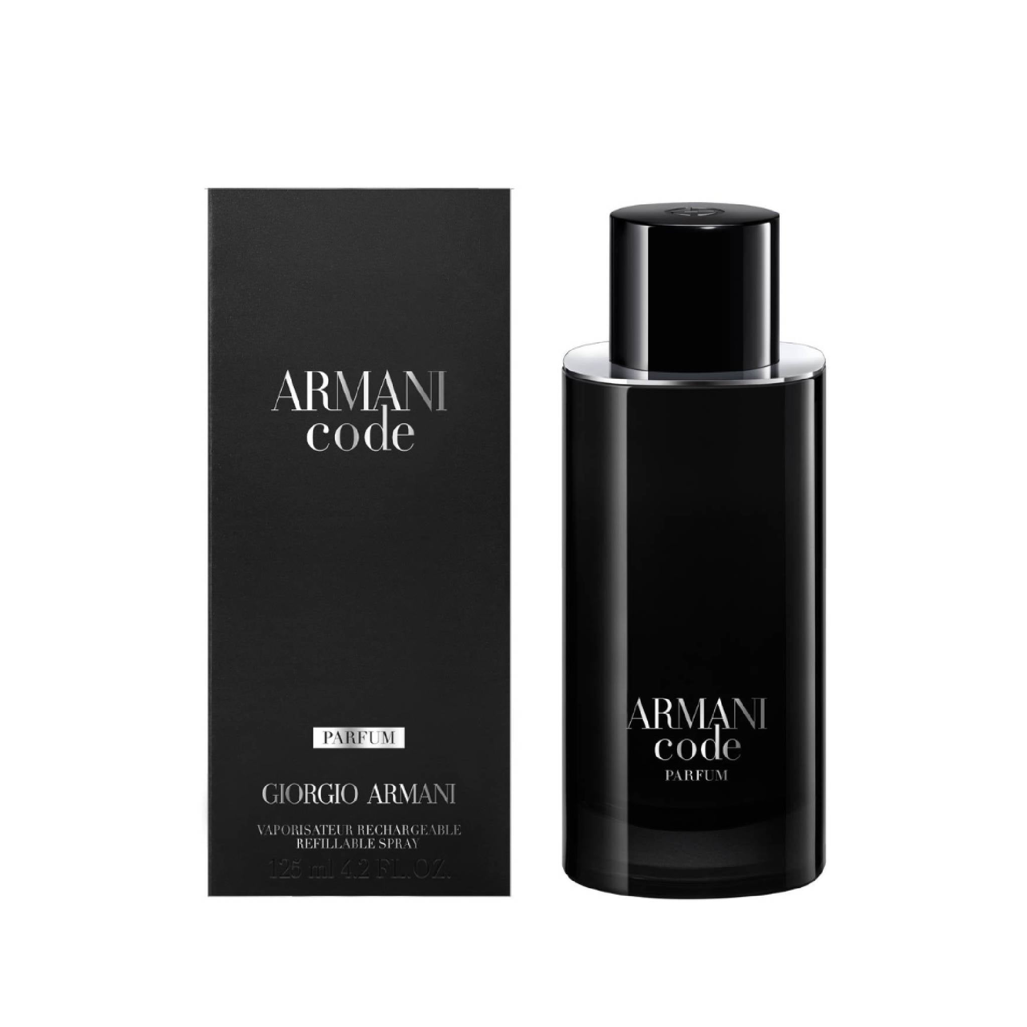 Armani Code Parfum