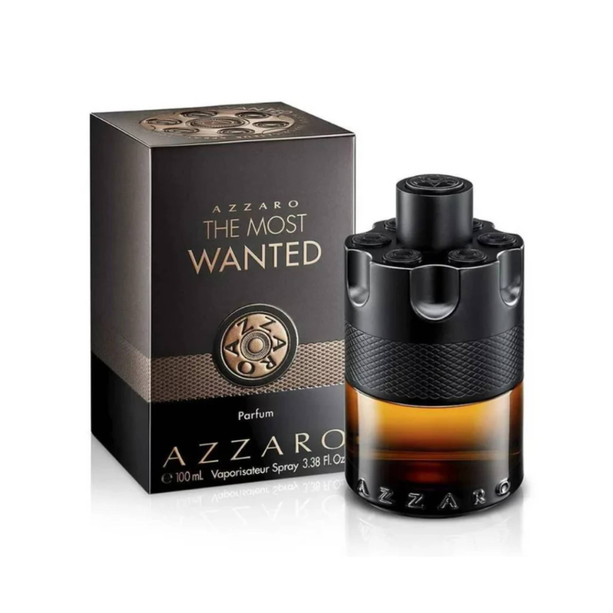 The Most Wanted Parfum