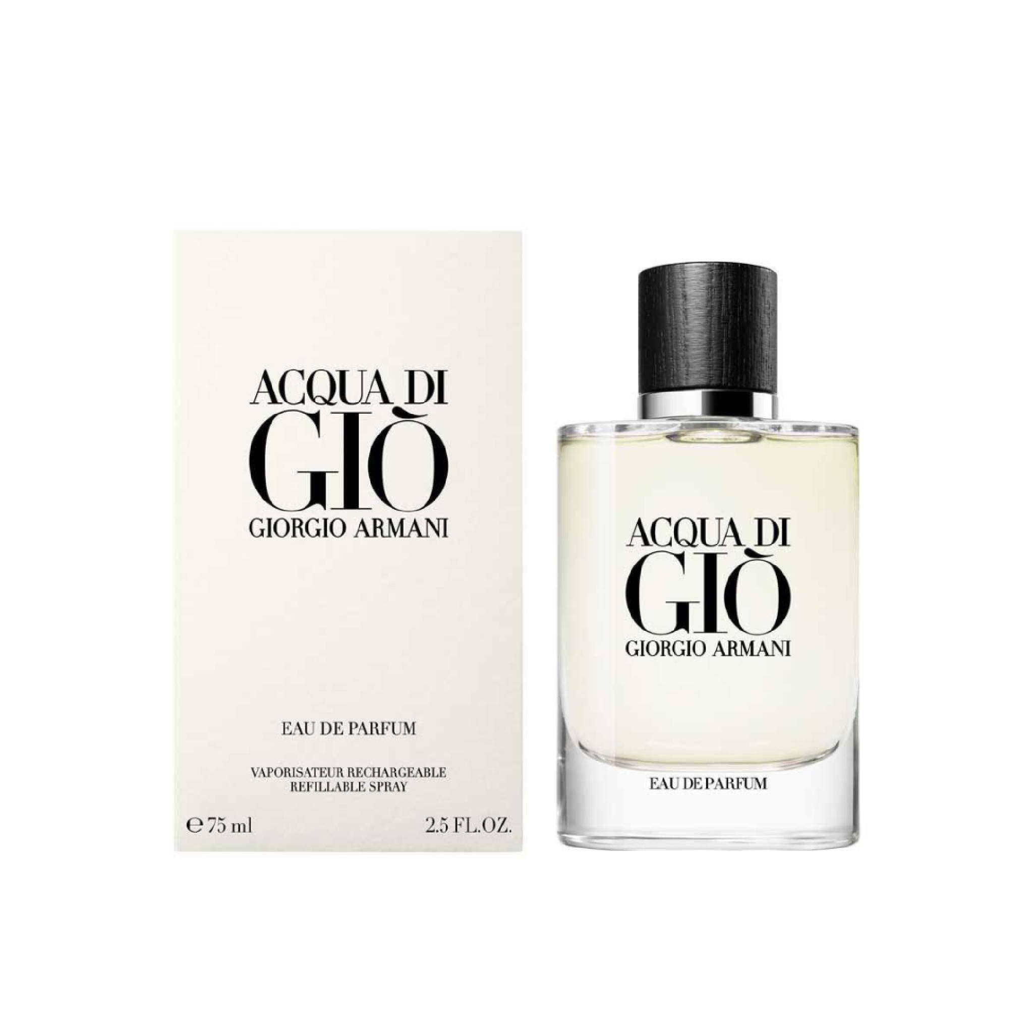 Acqua Di Gio - Eau De Parfum