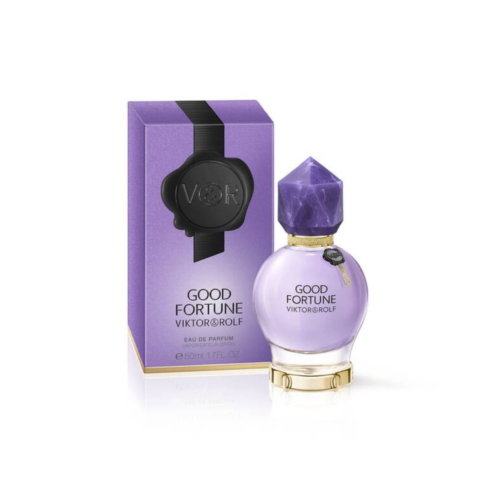 Good Fortune - Eau De Parfum
