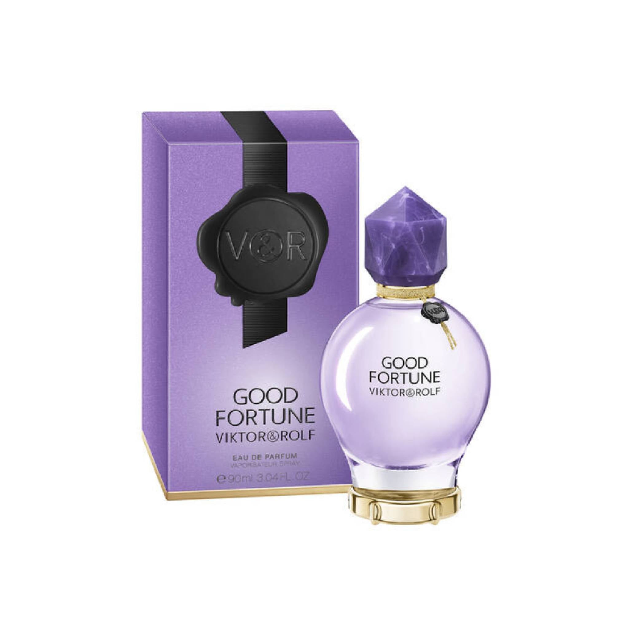 Good Fortune - Eau De Parfum