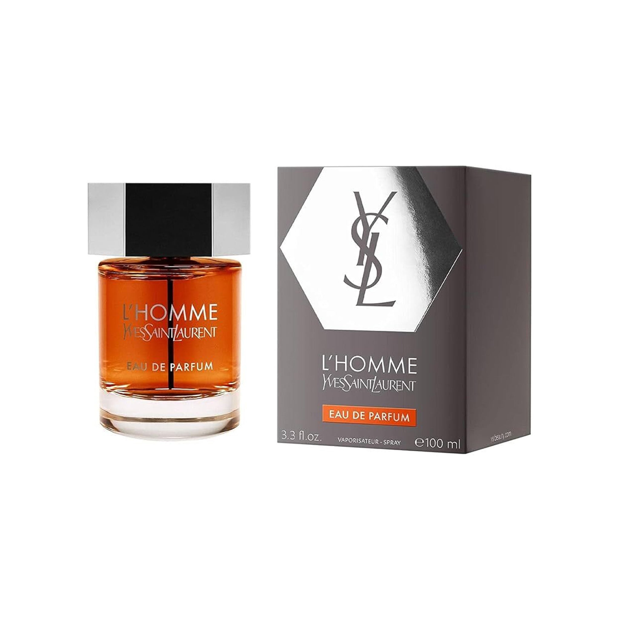 Yves Saint Laurent L'Homme Eau de Parfum 100ml Lebanon