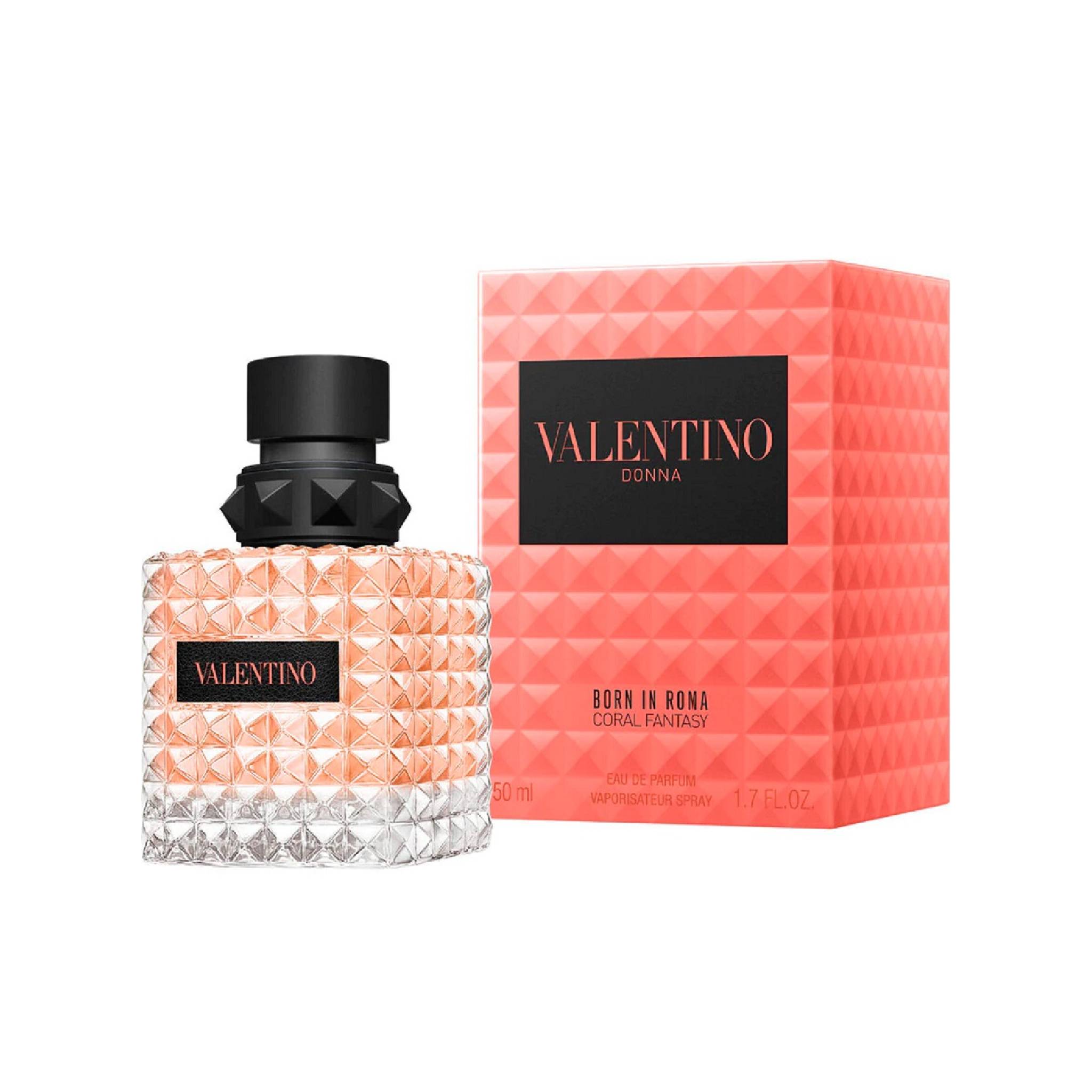 Born In Roma Coral Fantasy - Eau De Parfum