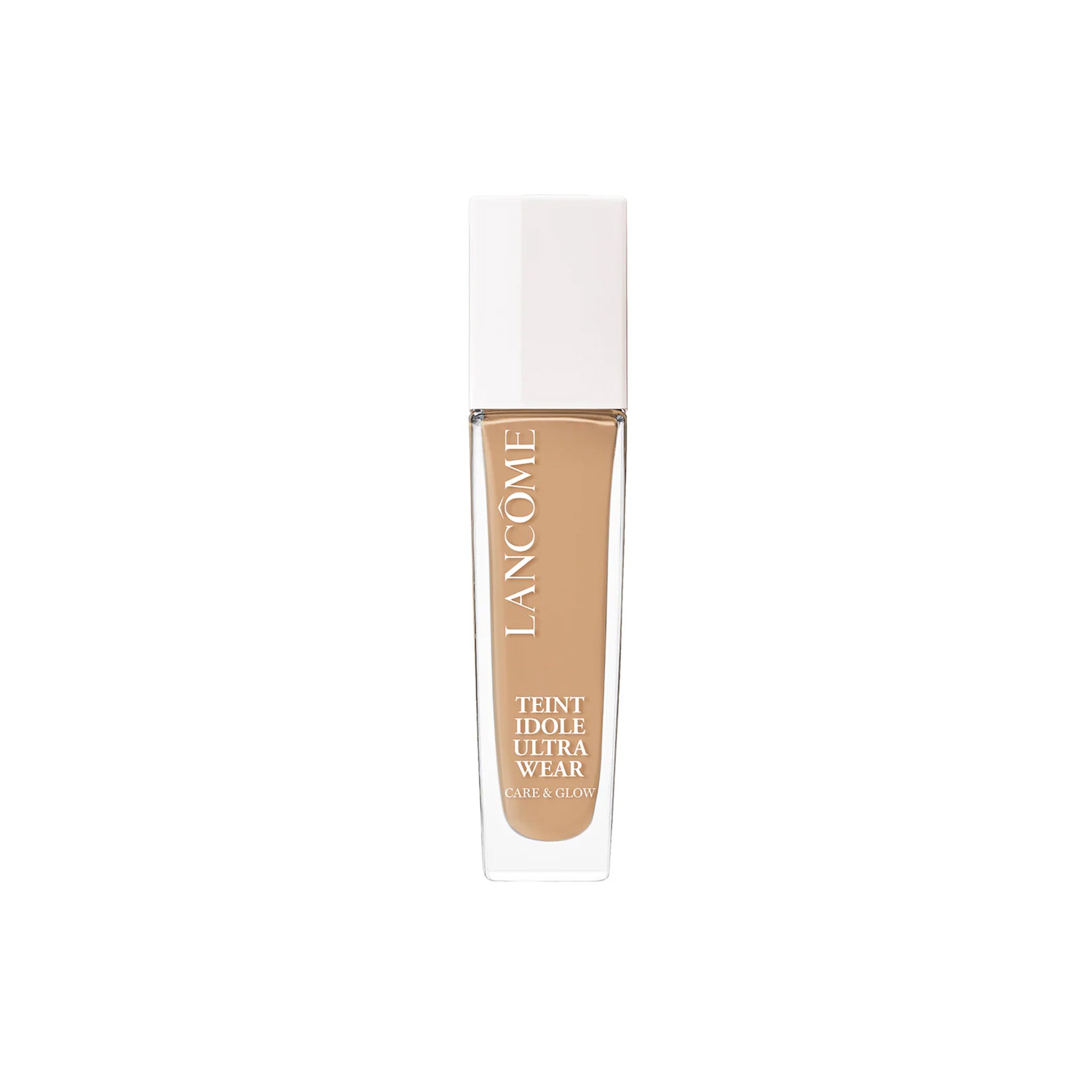 Lancome Teint Idole Ultra Wear Care & Glow Serum Foundation 400W Lebanon