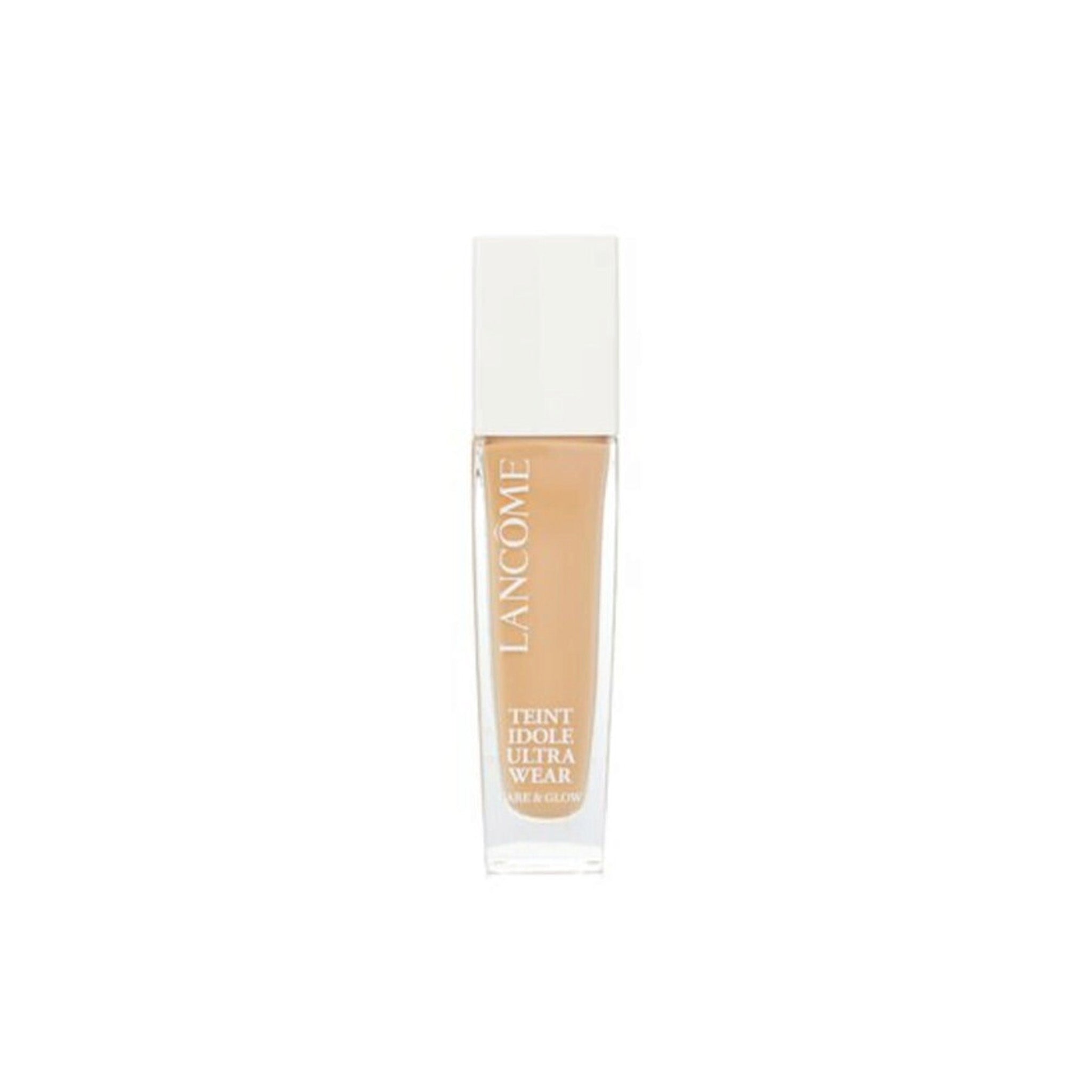 Lancome Teint Idole Ultra Wear Care & Glow Serum Foundation 240W Lebanon