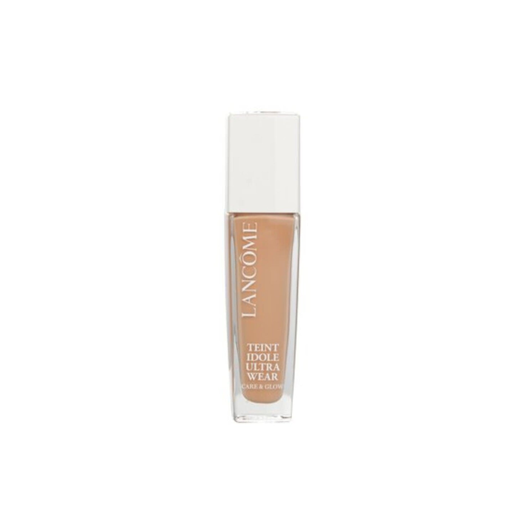 Lancome Teint Idole Ultra Wear Care & Glow Serum Foundation 245C Lebanon