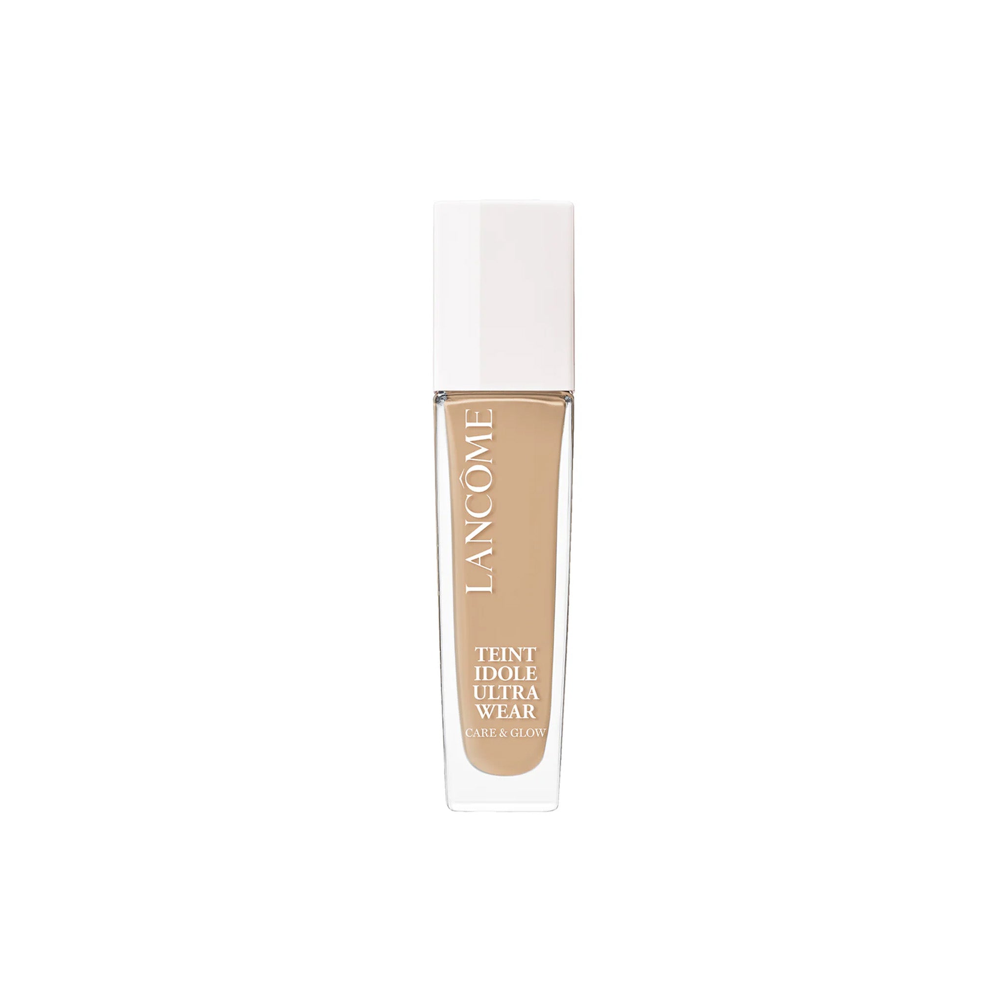 Lancome Teint Idole Ultra Wear Care & Glow Serum Foundation 305N Lebanon