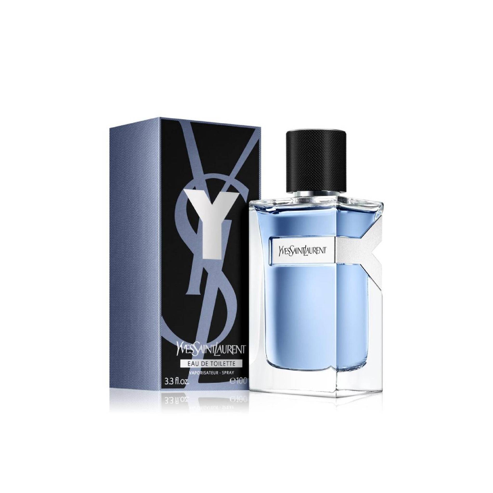 Y - Eau De Toilette