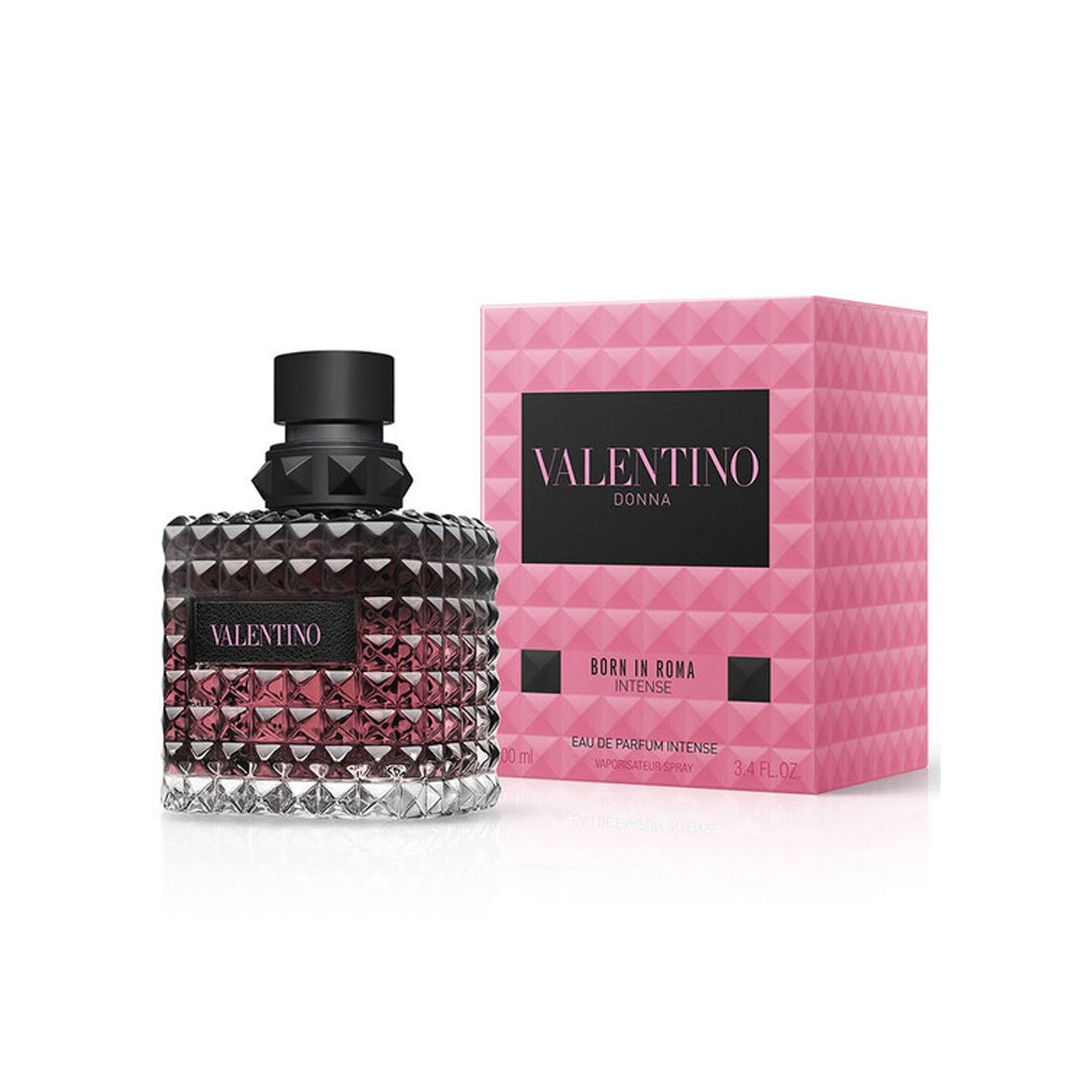 Donna Born In Roma - Eau de Parfum Intense