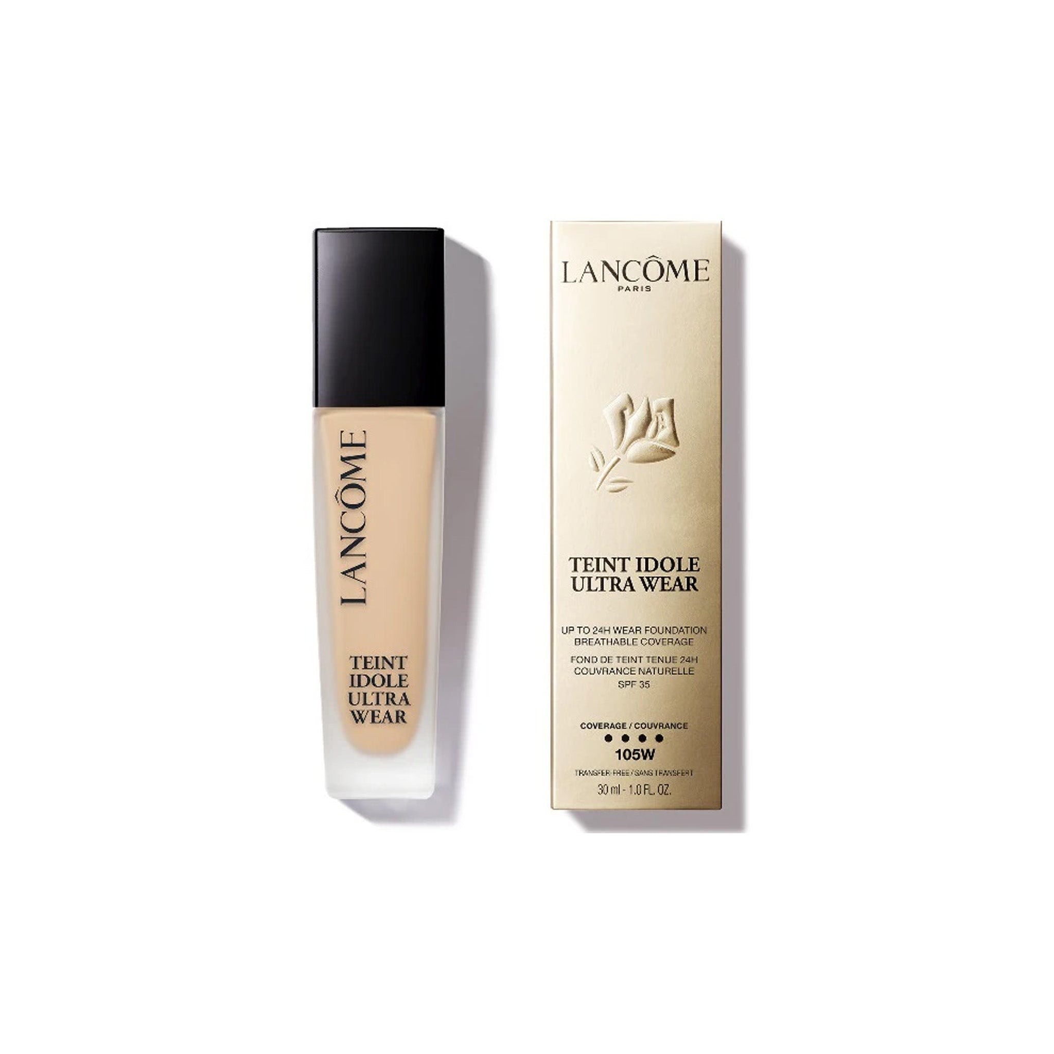 Lancome Teint Idole Ultra Wear Foundation 325C Lebanon