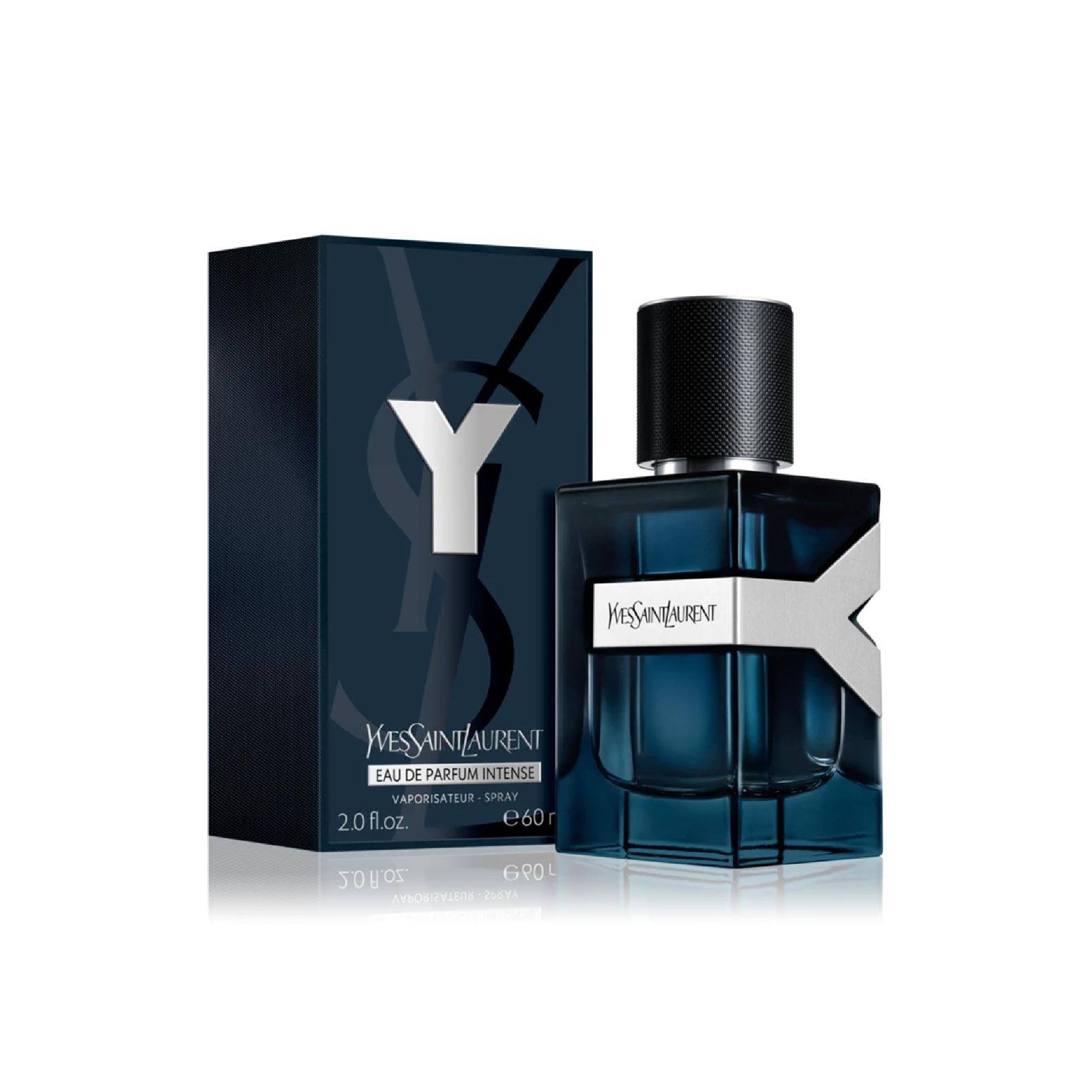 Y - Eau de Parfum Intense