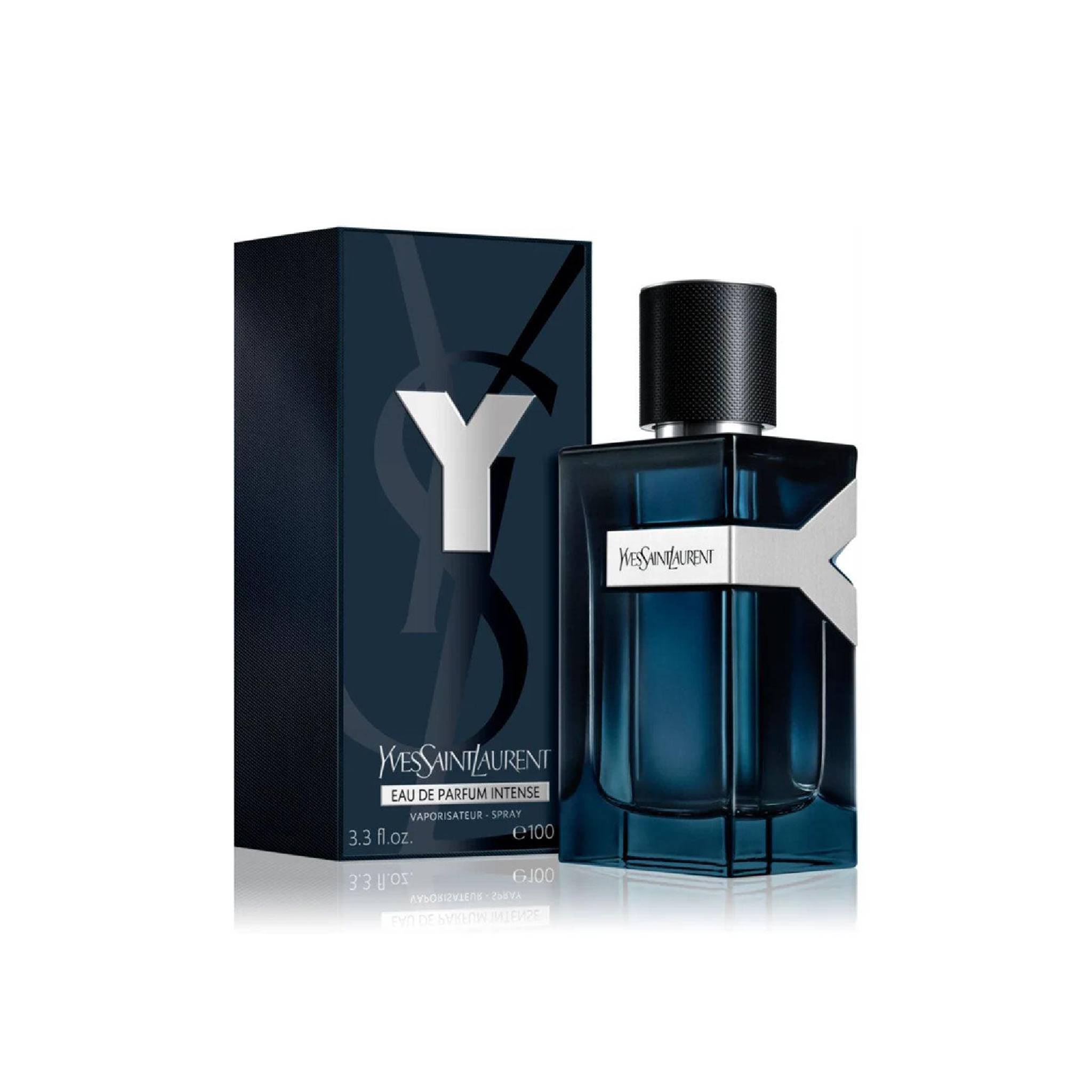 Y - Eau de Parfum Intense