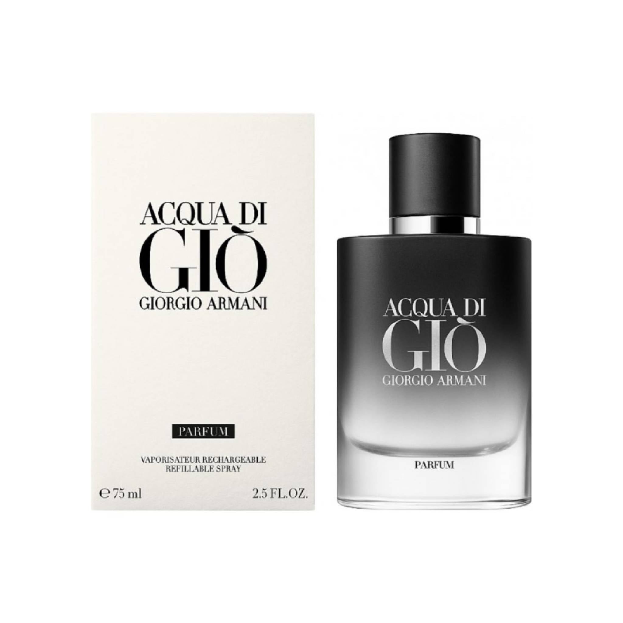 Acqua Di Gio Parfum