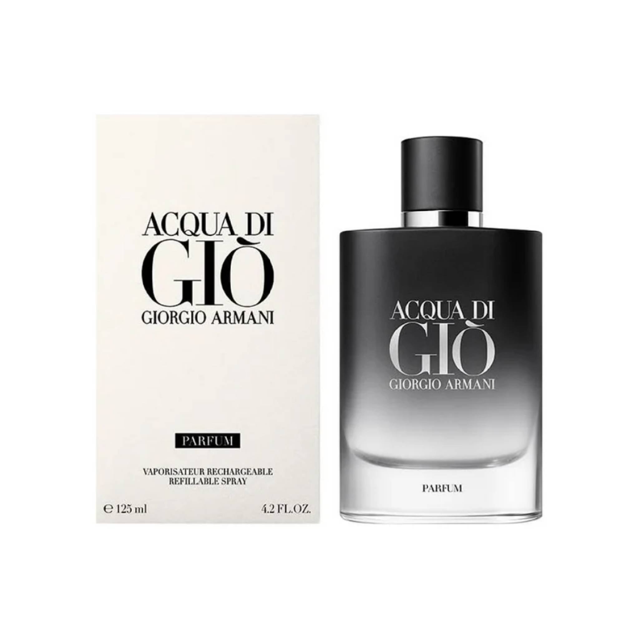 Acqua Di Gio Parfum